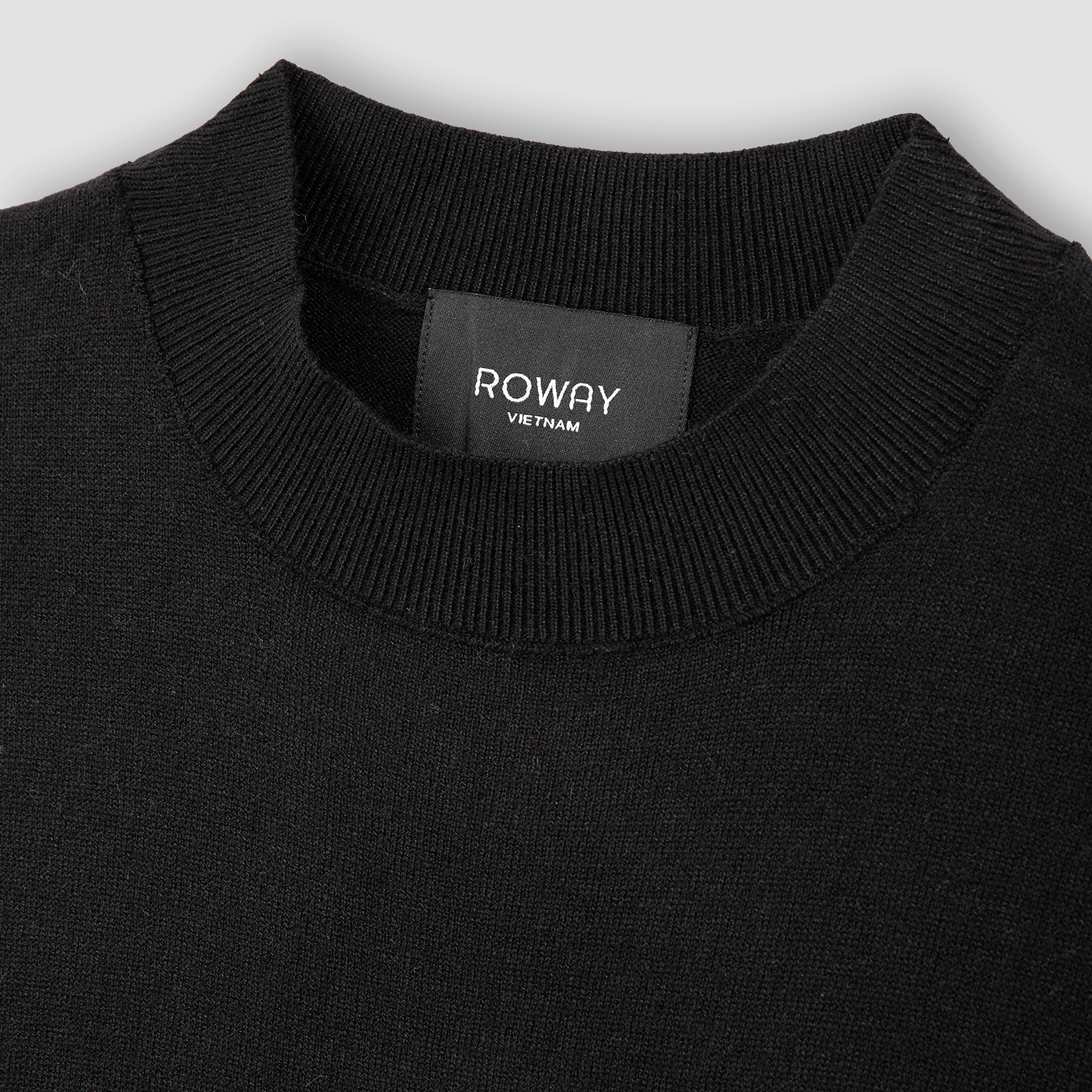 Áo thun len cleanfit