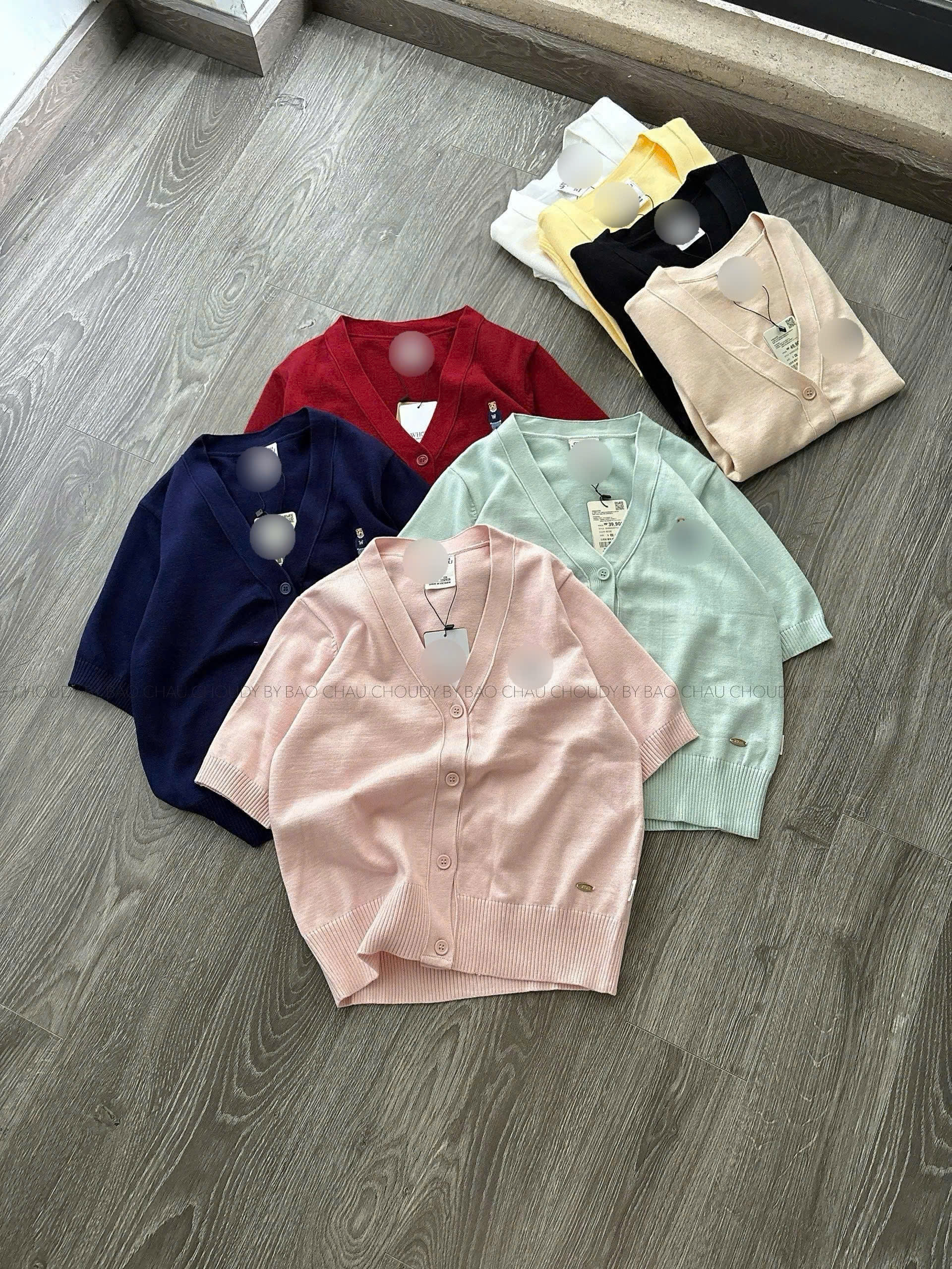 SALE A333 ÁO DỆT KIM 8 MÀU_thumbnail_9