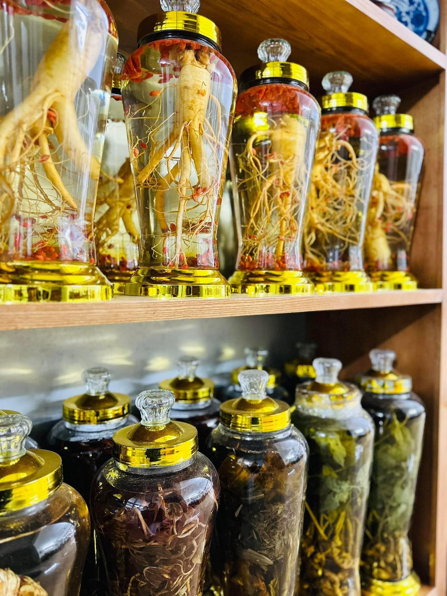 Rượu thuốc- 3 nguyên tắc vàng để sử dụng hiệu quả