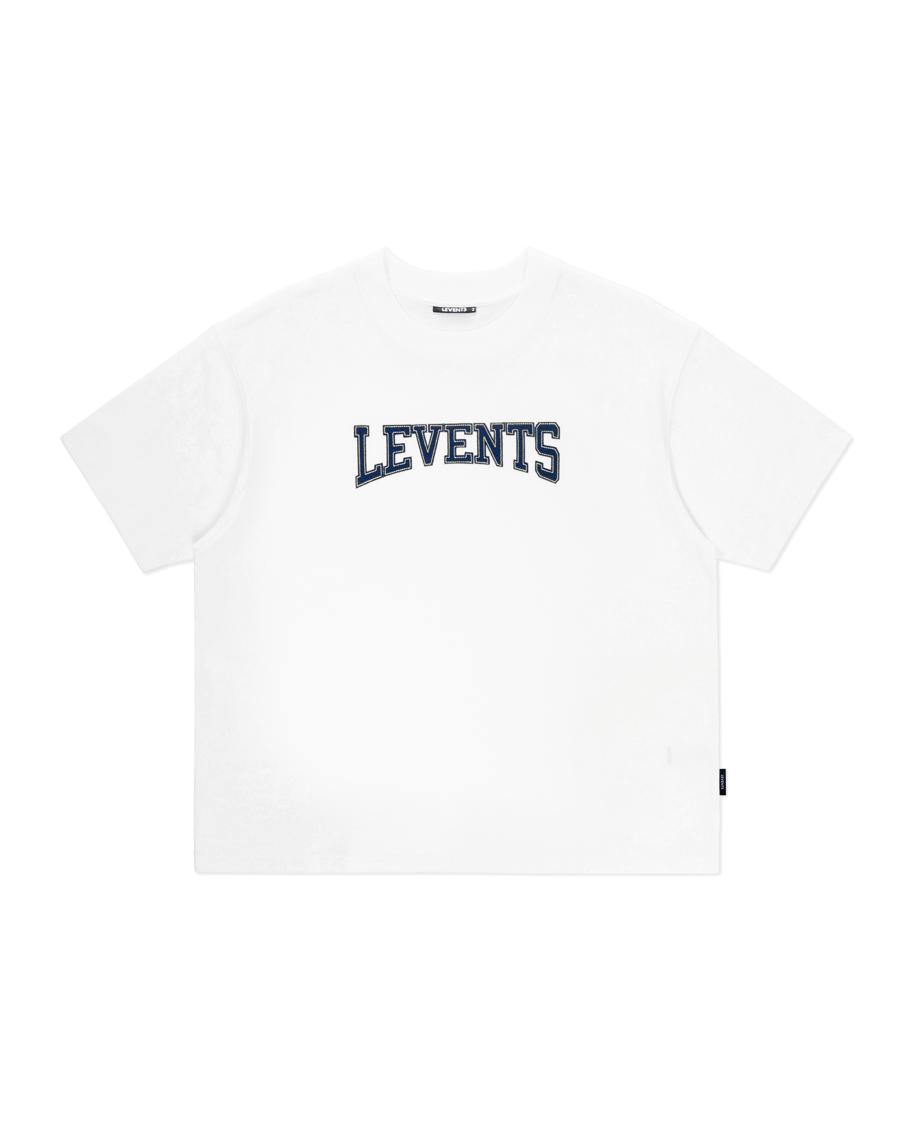Levents® Seasonal Semi-Oversized Tee