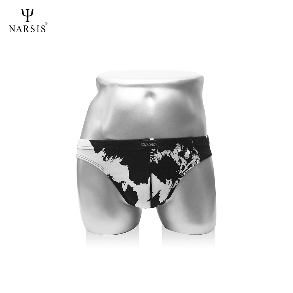 QUẦN LÓT NAM C6026 NARSIS CHẤT LIỆU THOÁNG MÁT, DỄ CHỊU, THOẢI MÁI CẢ NGÀY, DỄ VẬN ĐỘNG_thumbnail_2