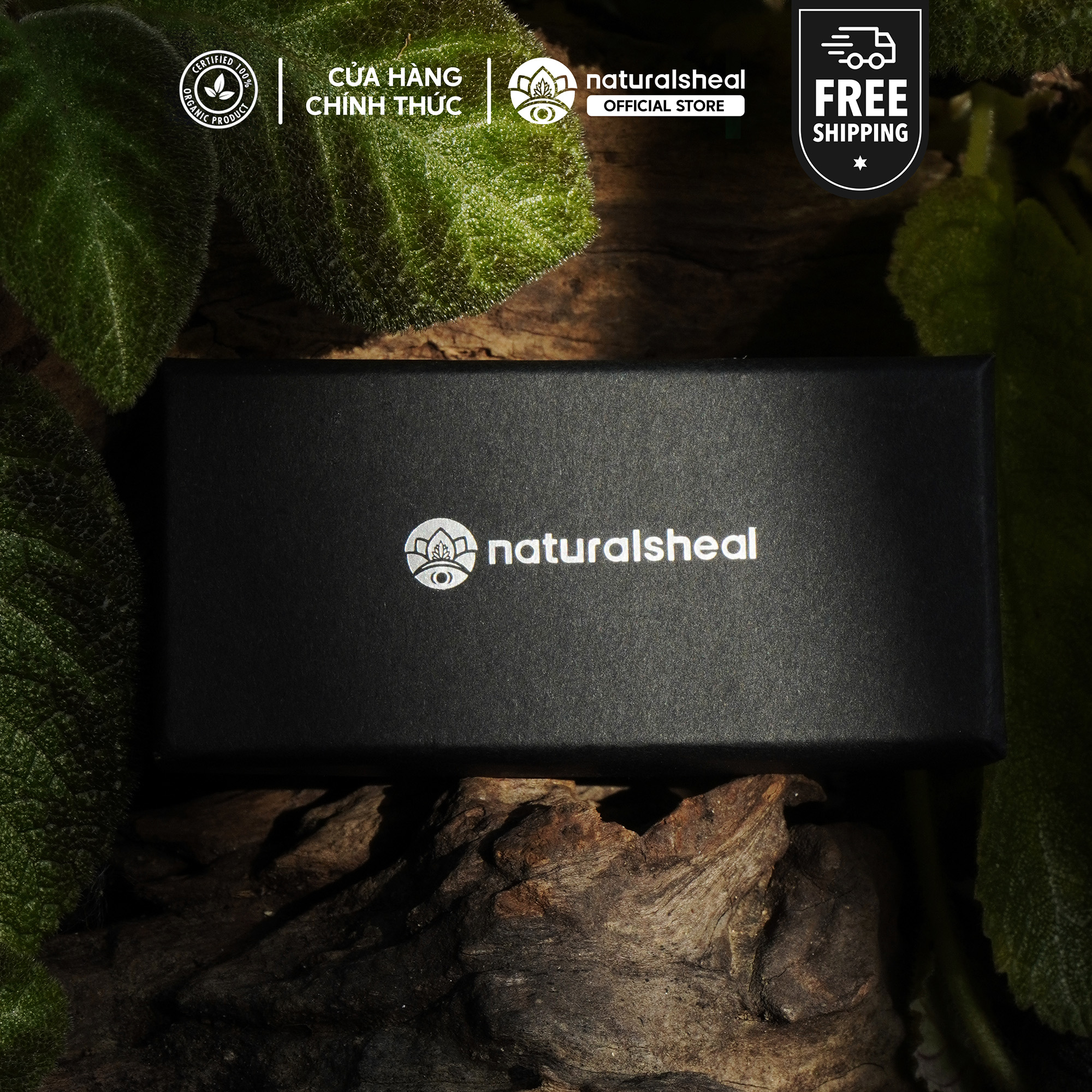 Thanh thảo mộc Eco Herb - Sample Pack | Natural's Heal_thumbnail_15