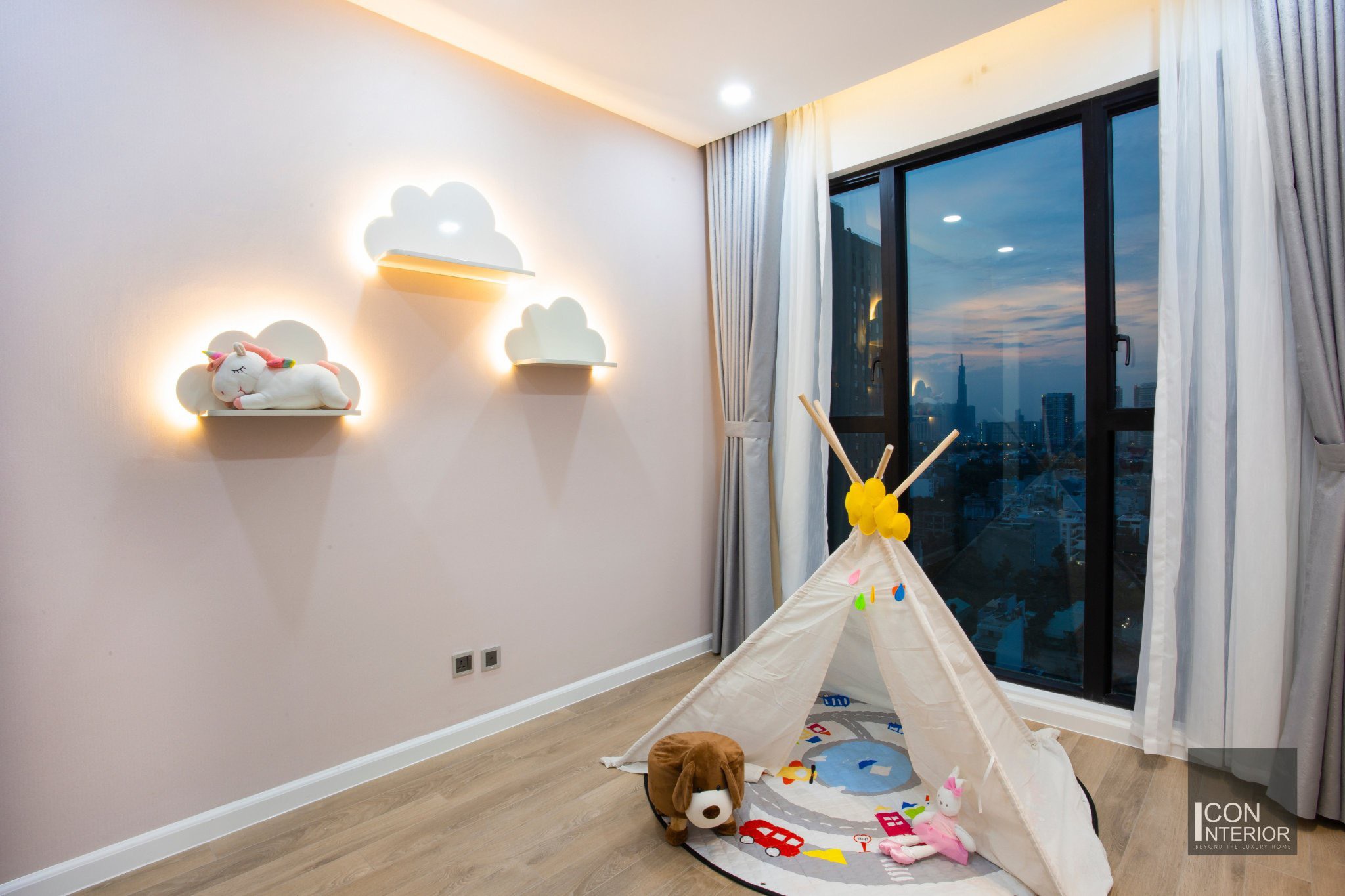 Chốt thuê nhanh căn hộ 1PN siêu hiếm có tại Feliz En Vista