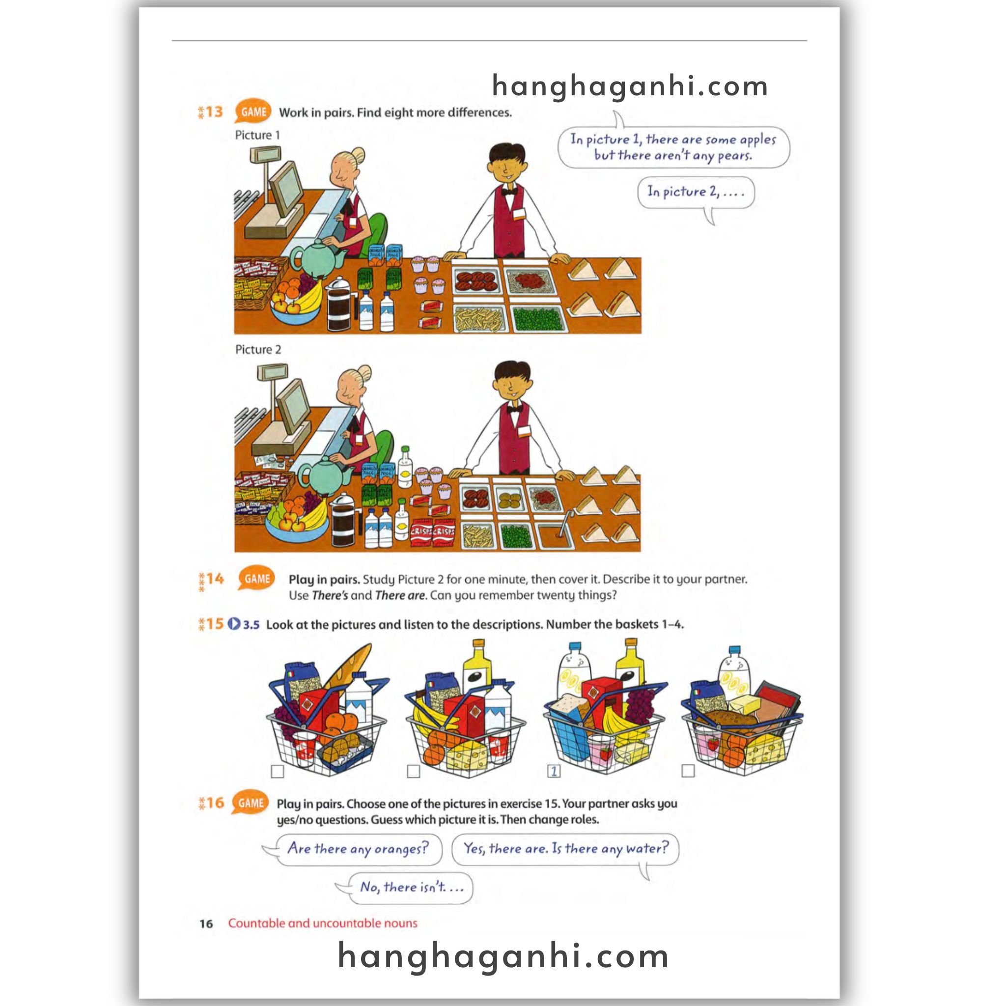 Oxford Grammar For Schools 2: Student’s Book_thumbnail_9