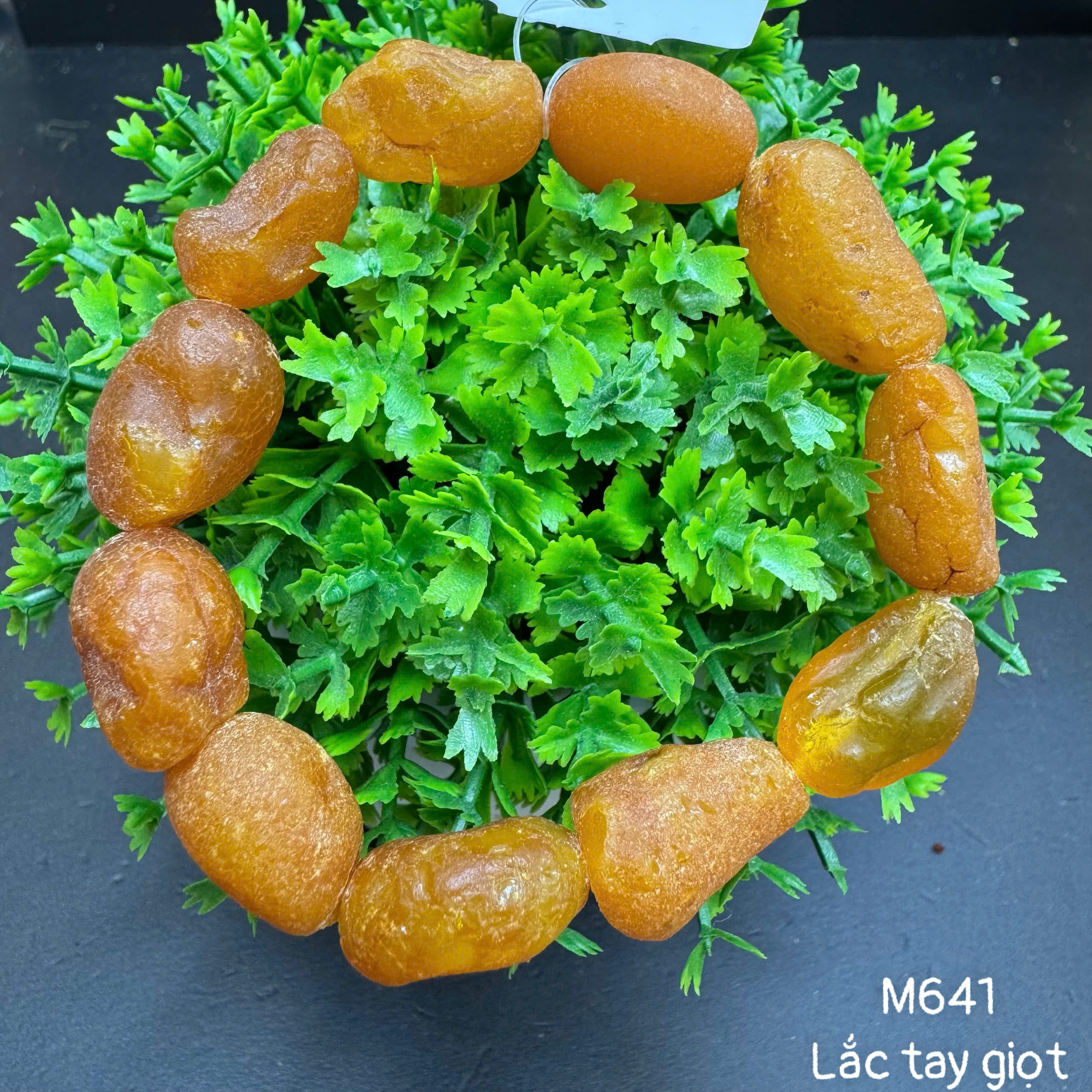 Lắc Tay Giọt - M641