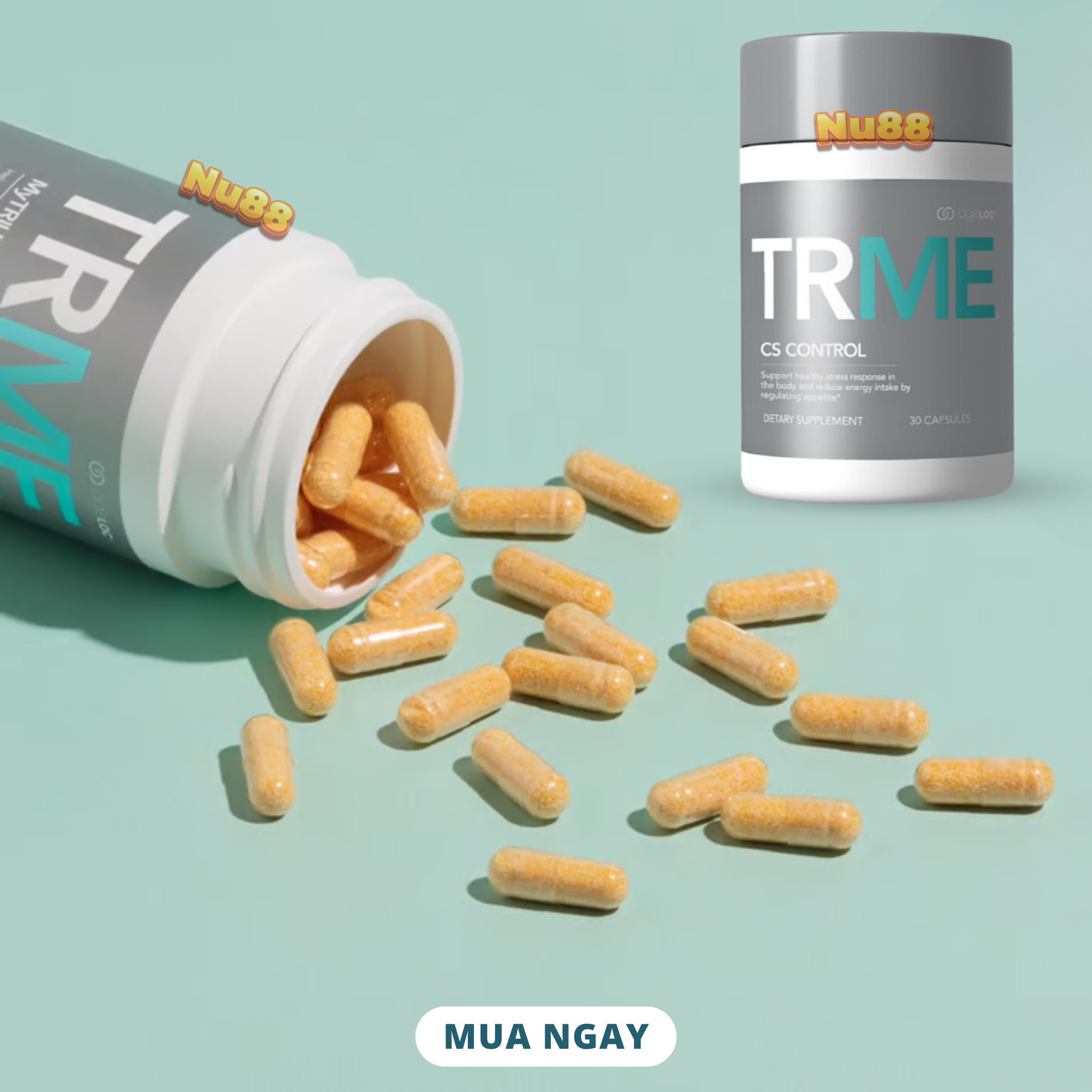 Bộ Giảm Cân AgeLOC TRME Nuskin - TR ME Nu Skin_thumbnail_26