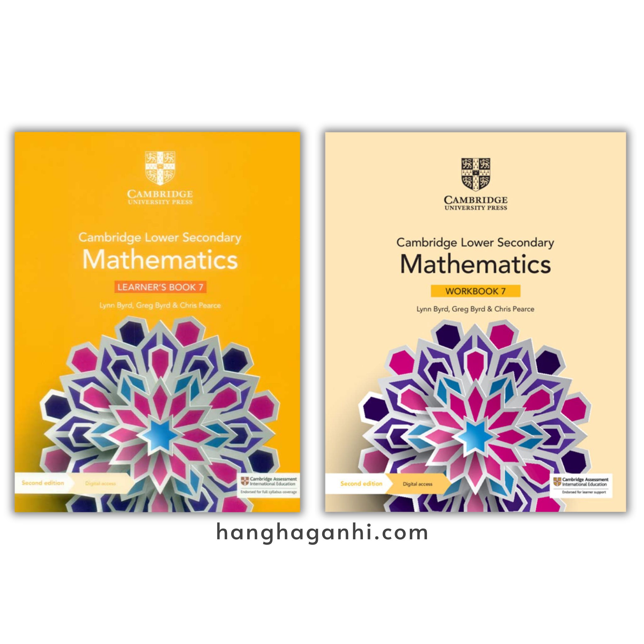Cambridge Level 7 Primary Mathematics Learner’s Book and Workbook 2nd edition_thumbnail_0
