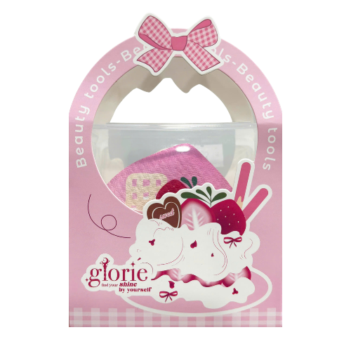 004 Set 2 mút lớn + hộp