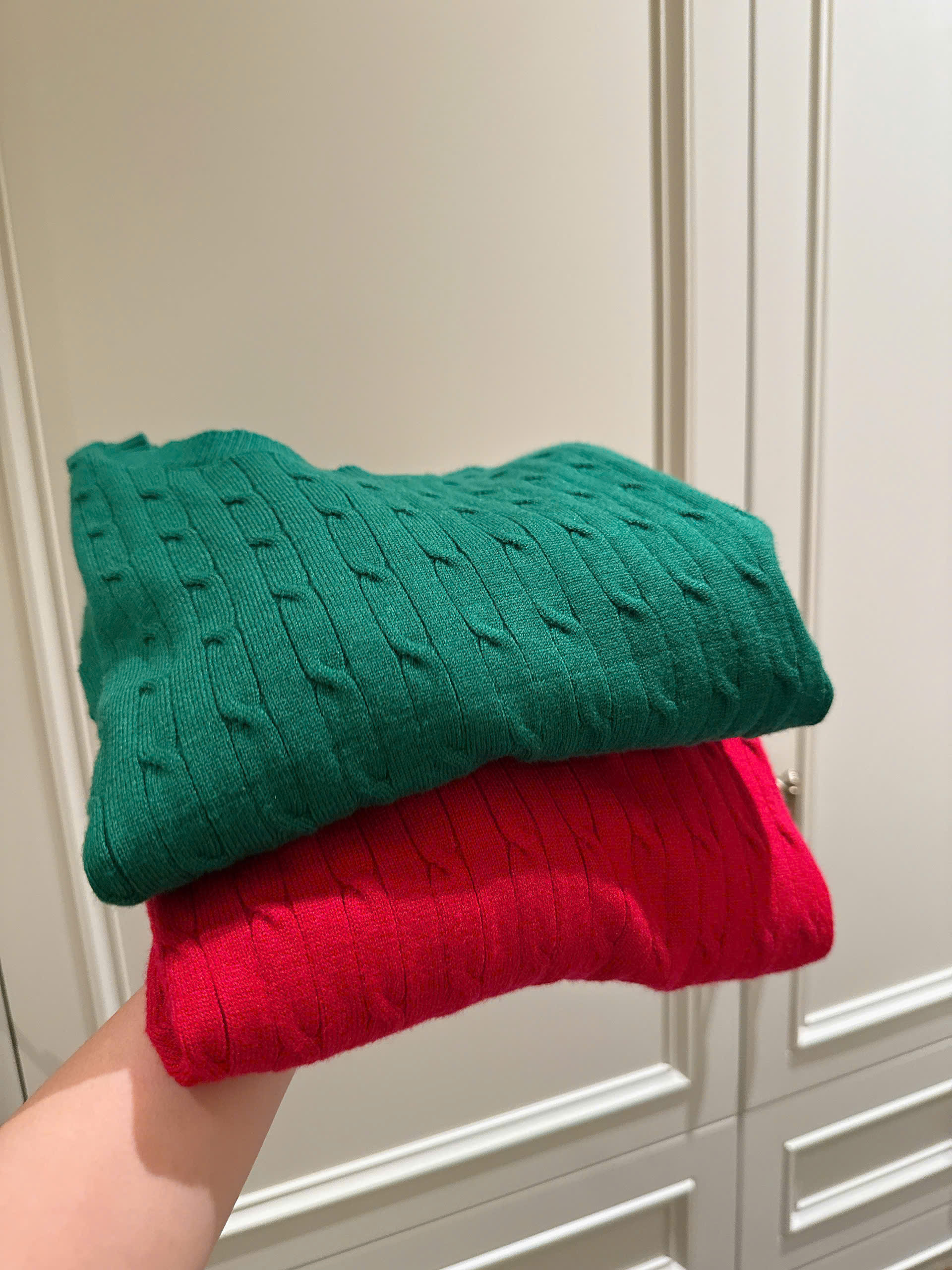 A768 ÁO DỆT KIM TAY DÀI 6 MÀU_thumbnail_12