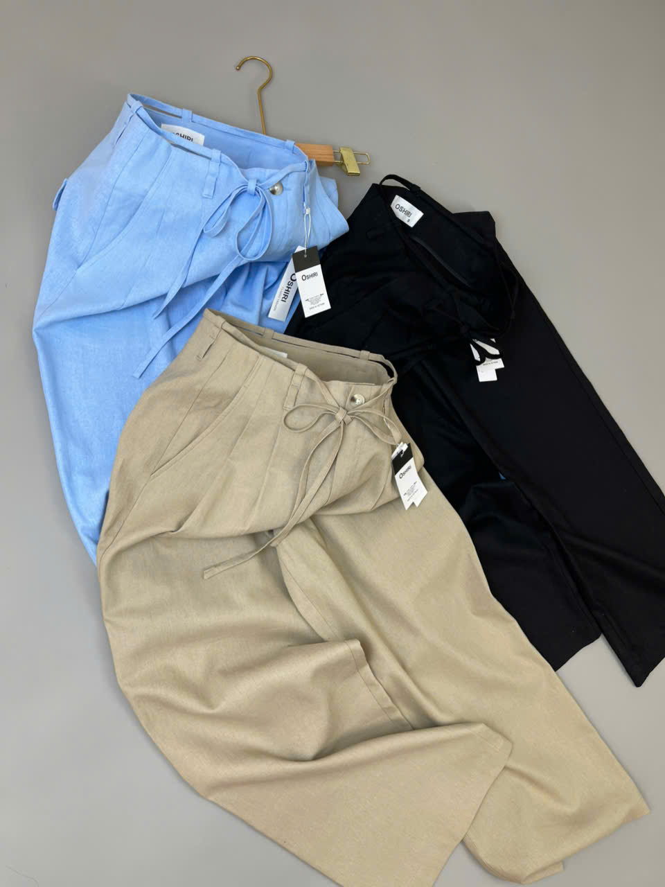 Q38 QUẦN SUÔNG LINEN 3 MÀU_thumbnail_4