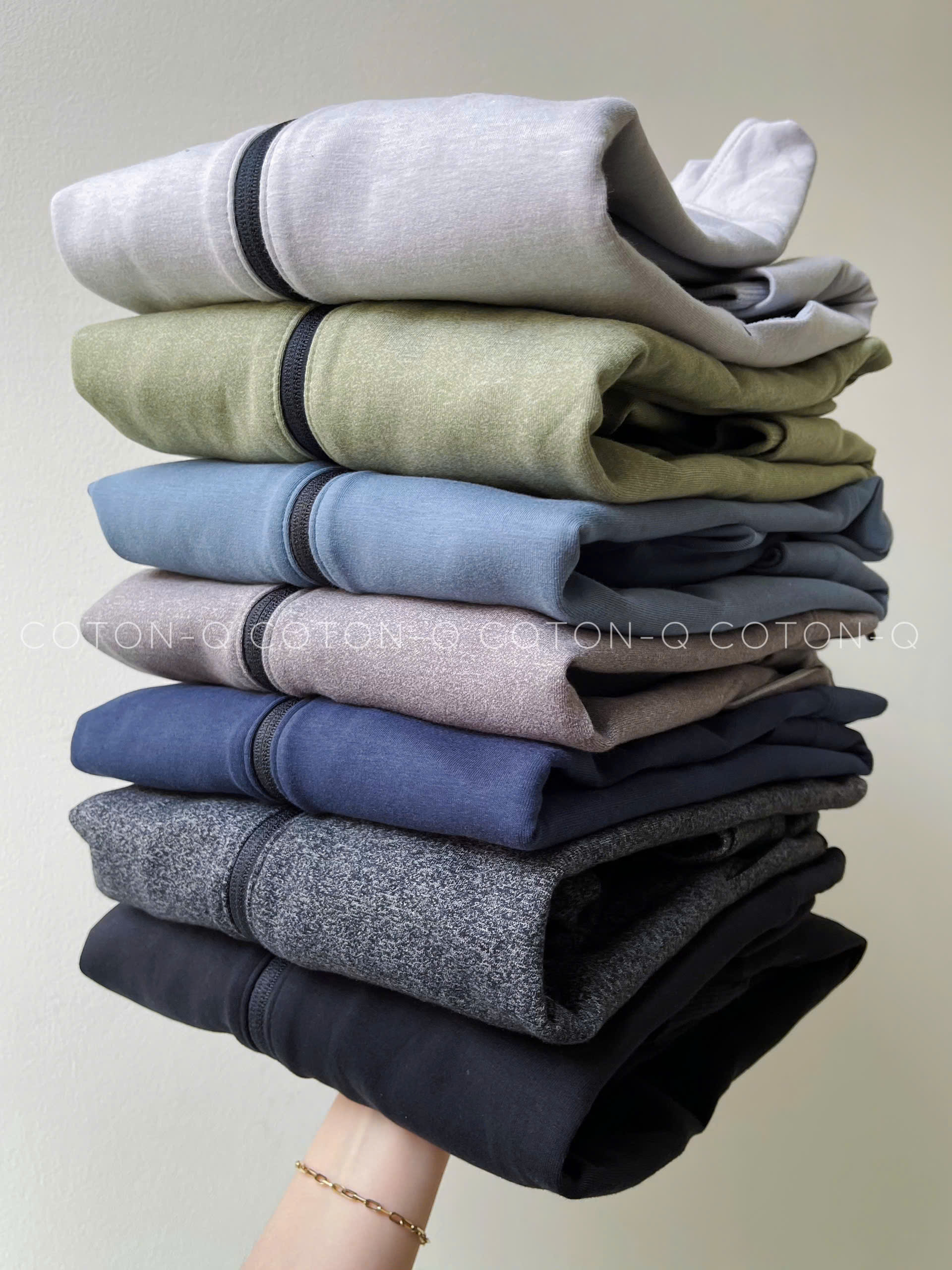 Áo khoác nam có nón ( XÁM ĐẬM )_thumbnail_8