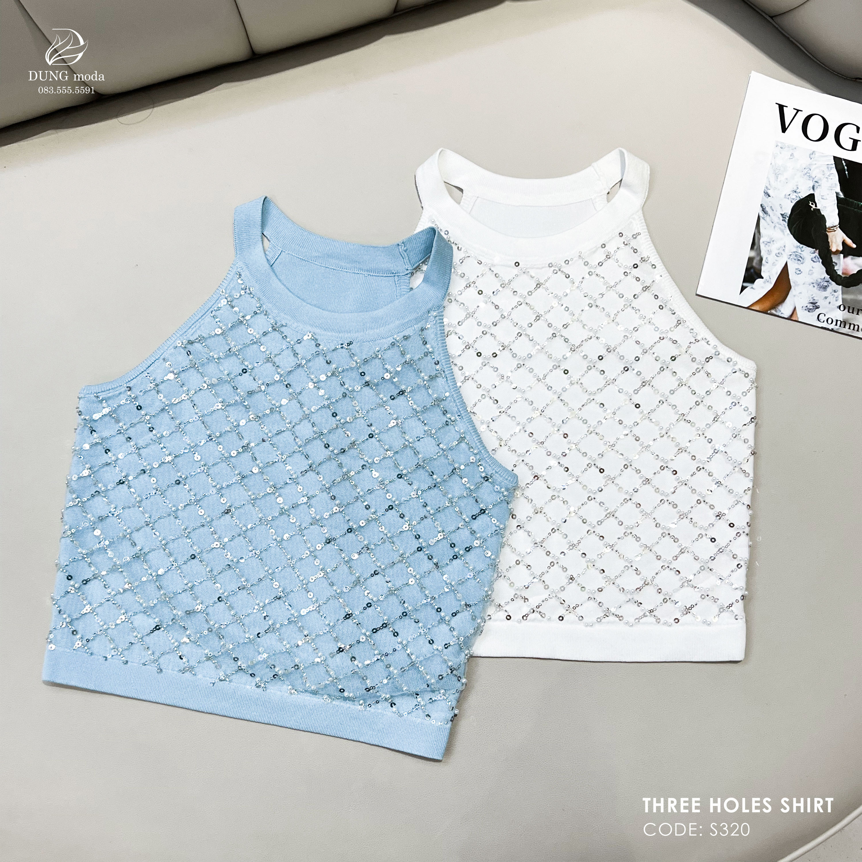 Áo Thun Quảng Châu S320 9133_thumbnail_5