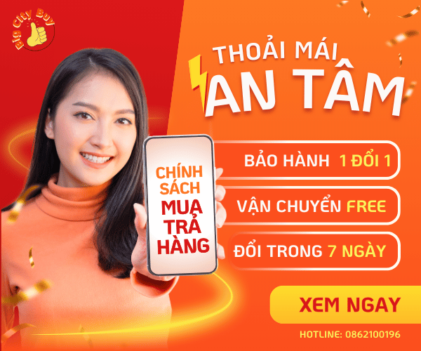 Chính sách đổi trả