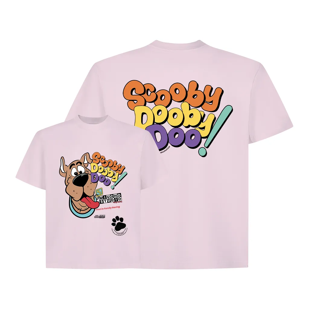 Áo thun boxy hoạt hình AXD2460 Miucho cổ tròn chất vải cotton 2 chiều cao cấp dày dặn in mix_thumbnail_13