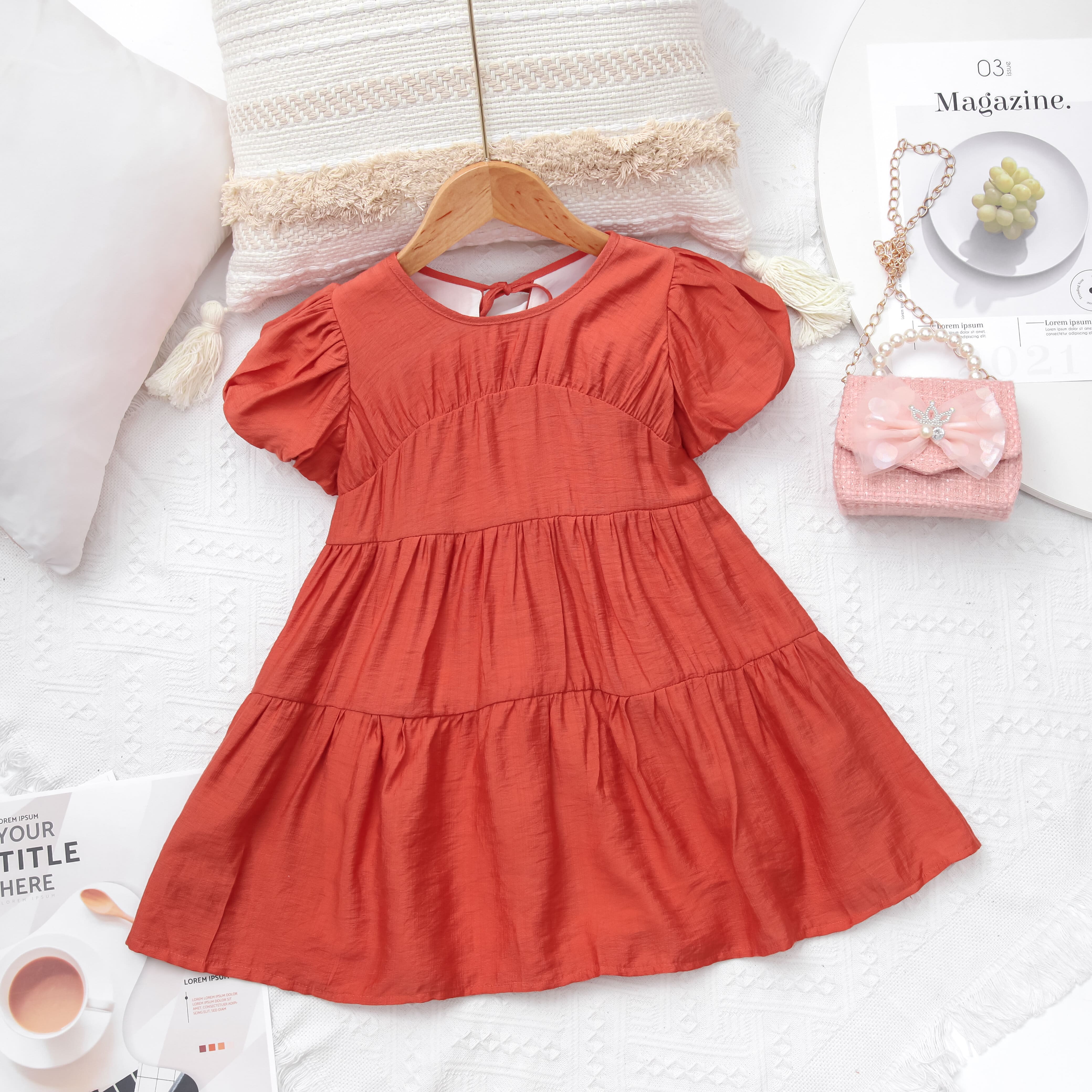 Váy đũi tầng tay chuông_thumbnail_2