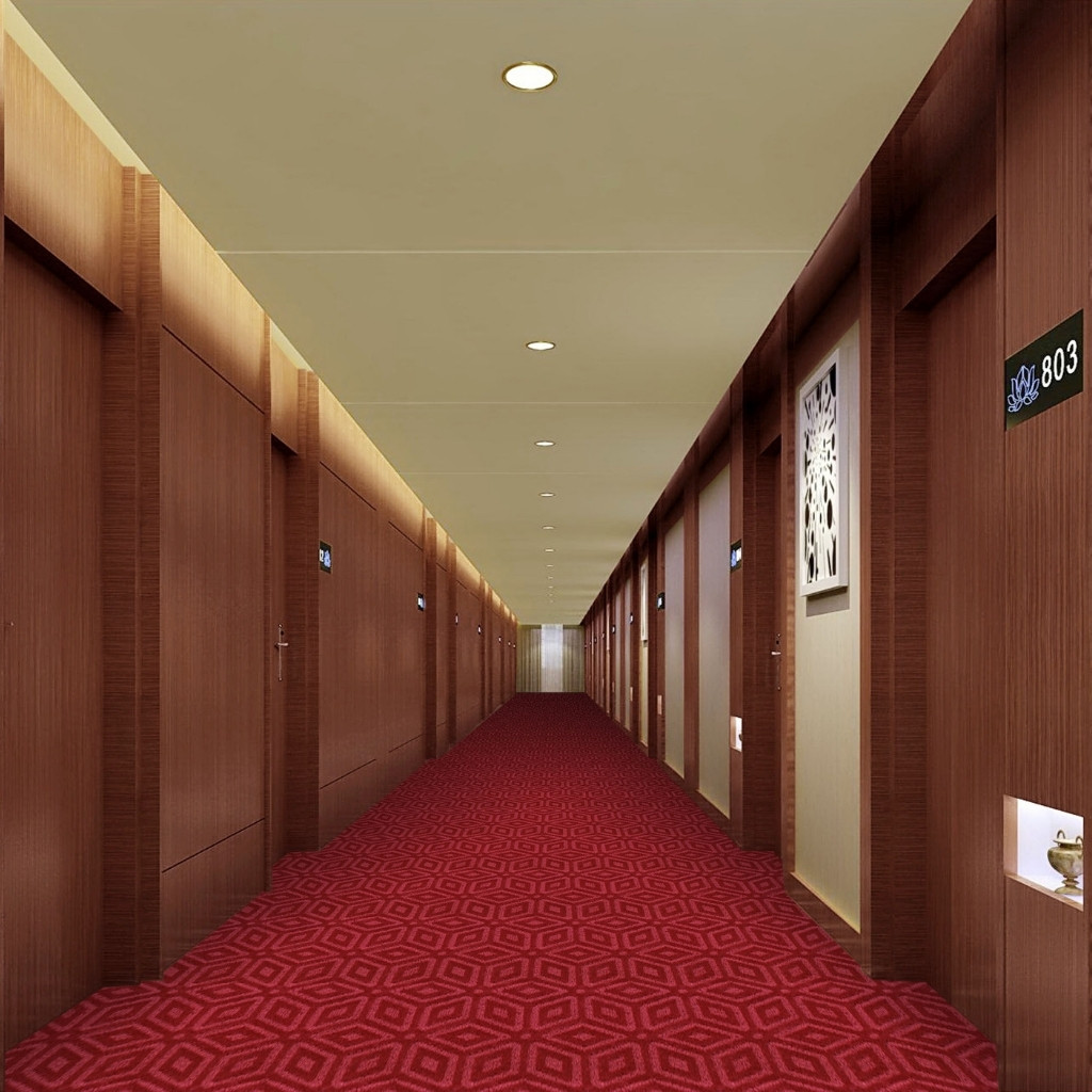 Thảm cuộn PT-518