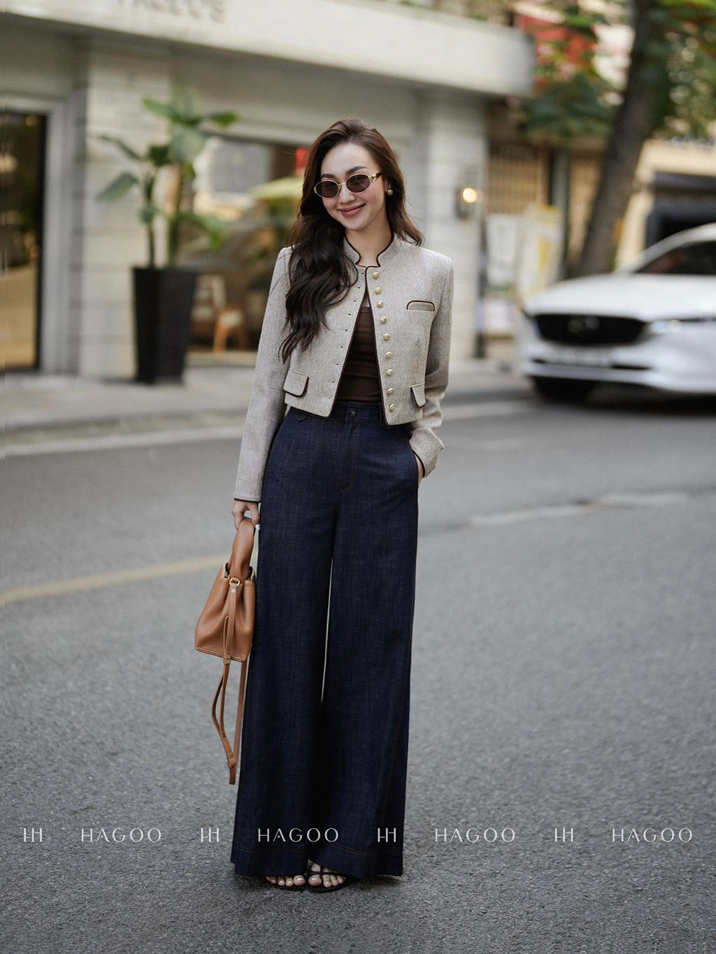 Quần denim ống suông HAGOO_thumbnail_4