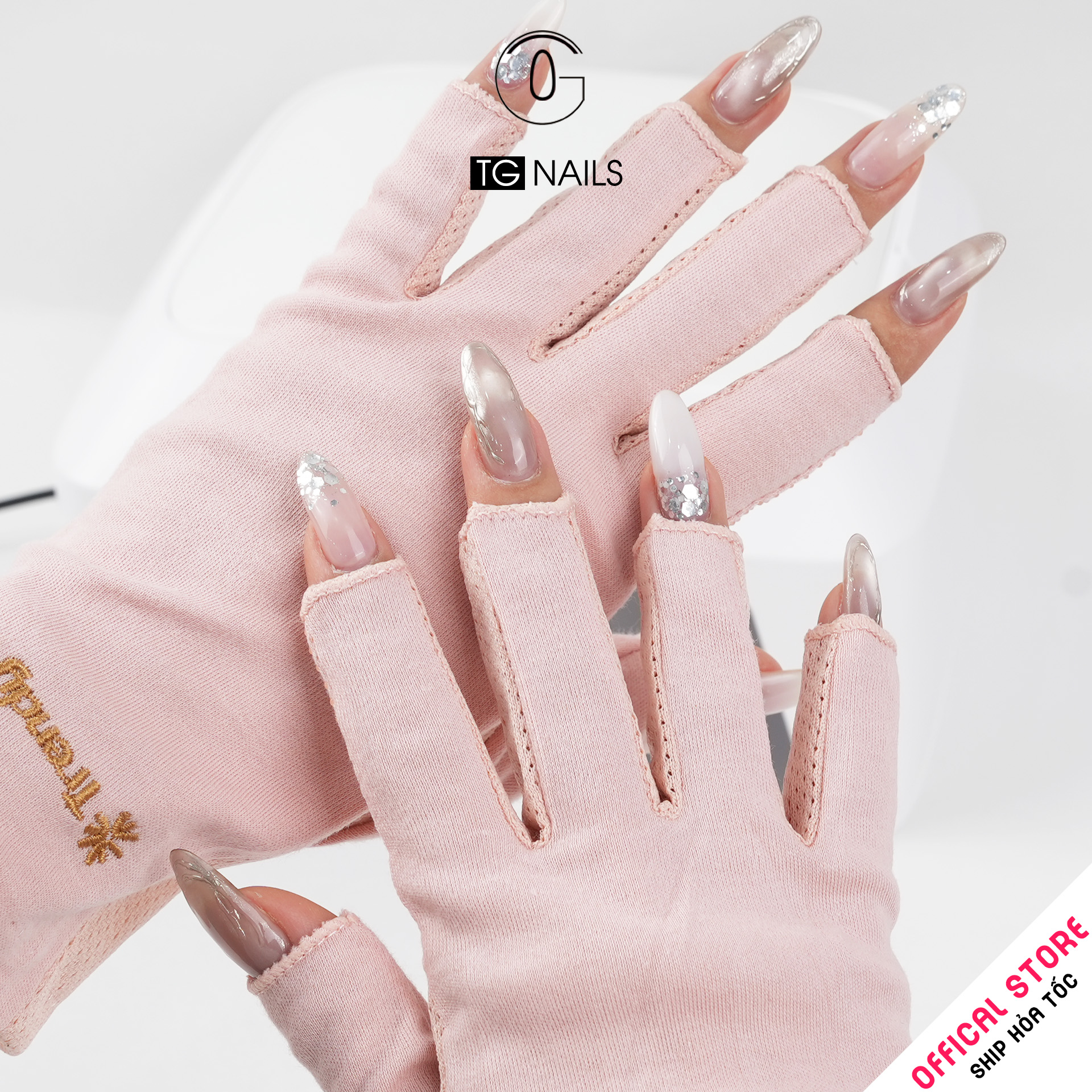 Găng tay vải hở ngón, ko chống cháy, ko chống cắt, ko chống hóa chất, k.thước:20x5cm._thumbnail_4