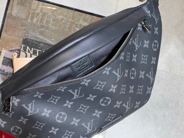 Túi đeo hông Louis Vuitton Bumbag Monogram_thumbnail_4