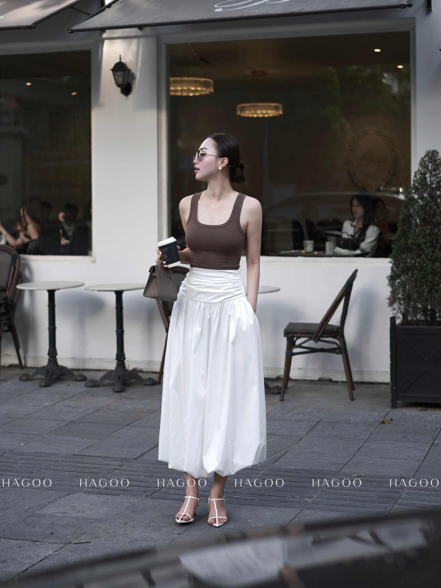 Chân váy giật tùng HAGOO_thumbnail_3