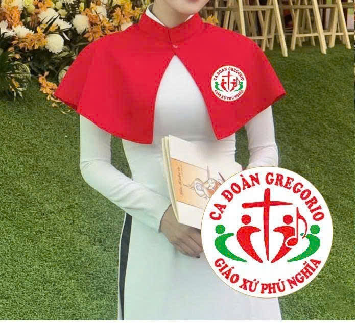 Yếm ca đoàn tròn in logo theu yêu cầu_thumbnail_1