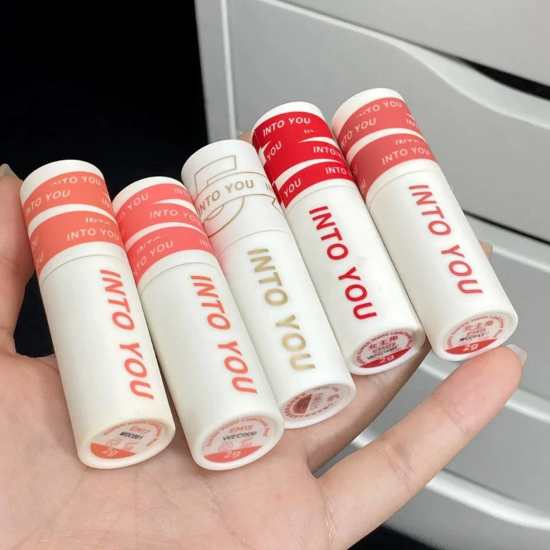 [INTO YOU] Son kem lì Into You Shero Super Matte Lip & Cheek Mud 2g_thumbnail_2