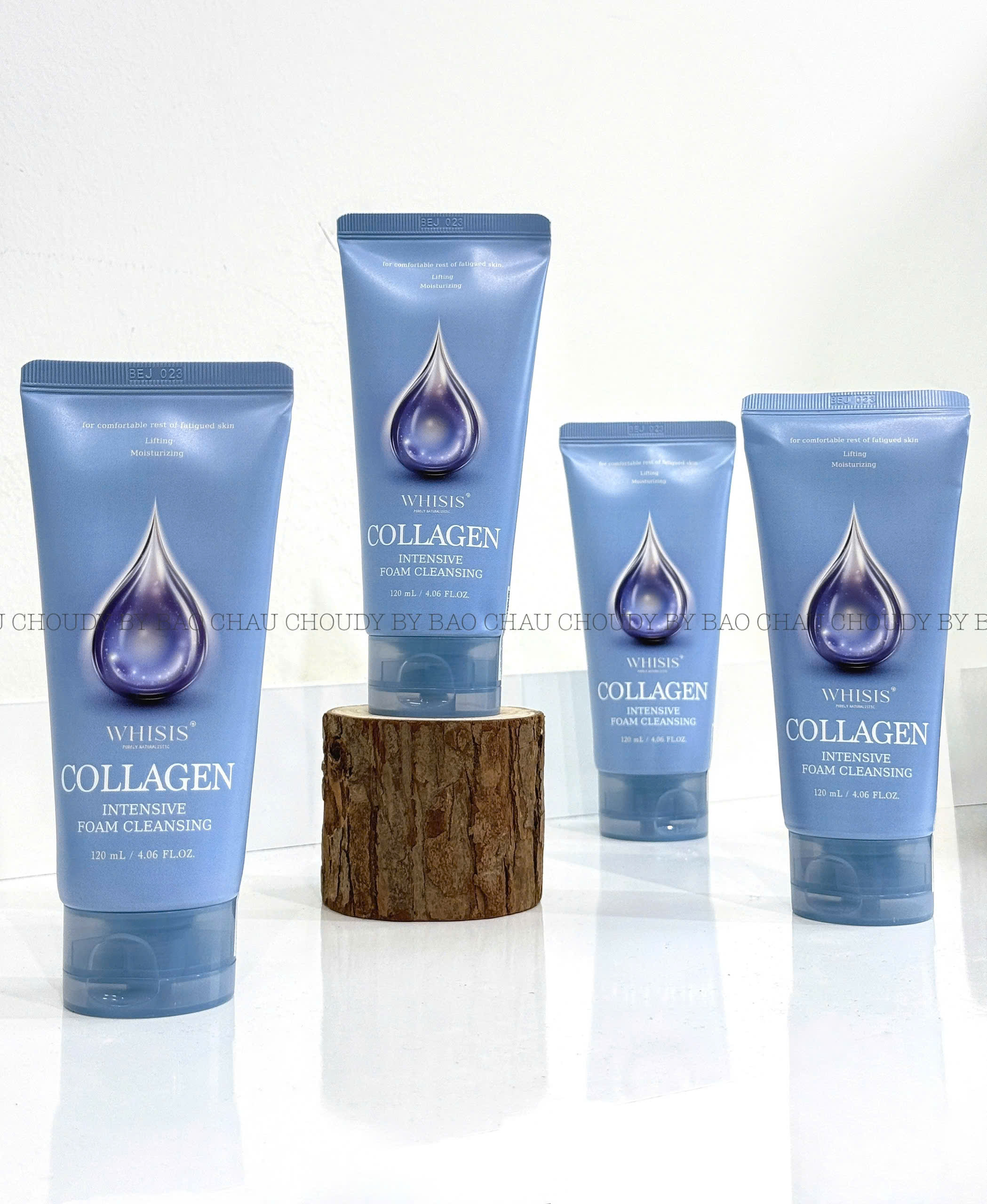 S235 SỮA RỬA MẶT (120ML)