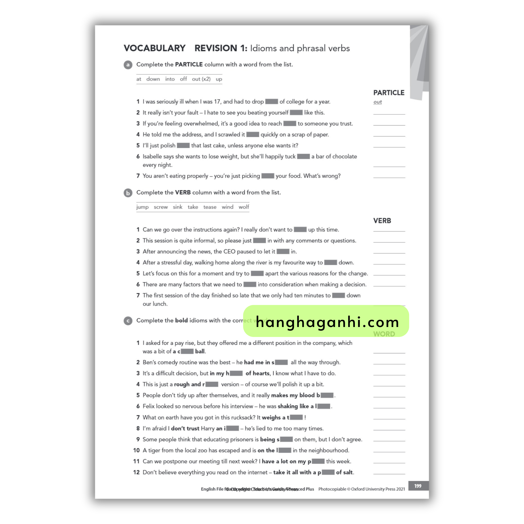  English File: Advanced PLUS Teacher’s Guide (Fourth Edition)_thumbnail_3