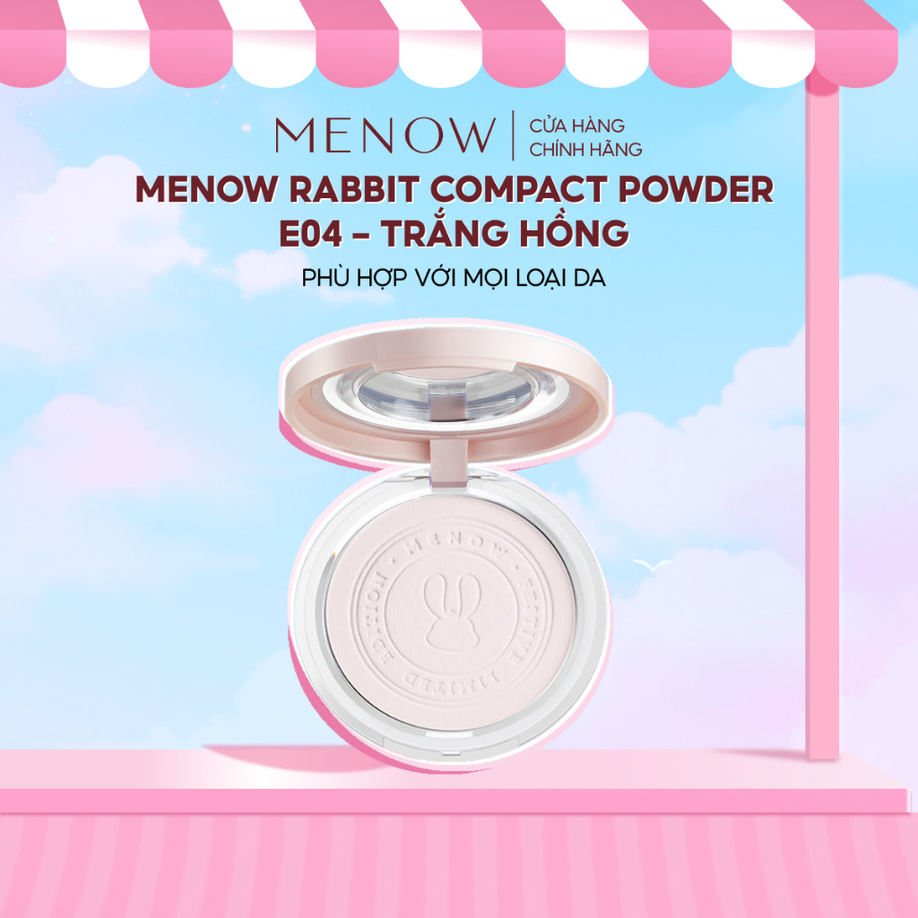 E04 - Trắng hồng