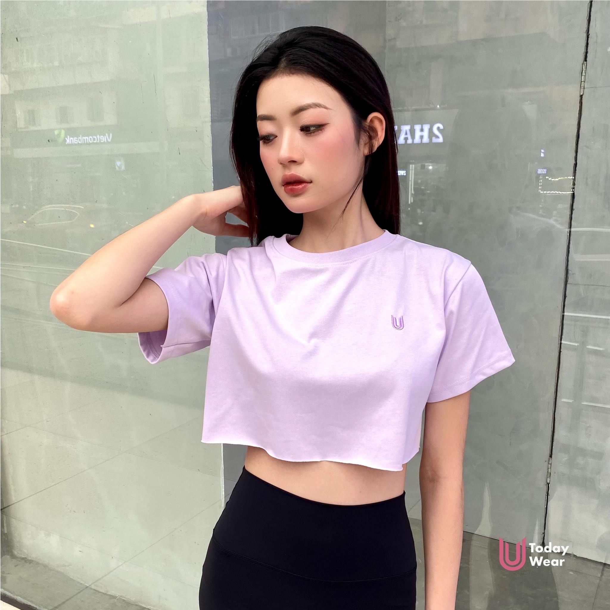 Áo croptop nữ Lara form rộng mặc ngoài_thumbnail_4