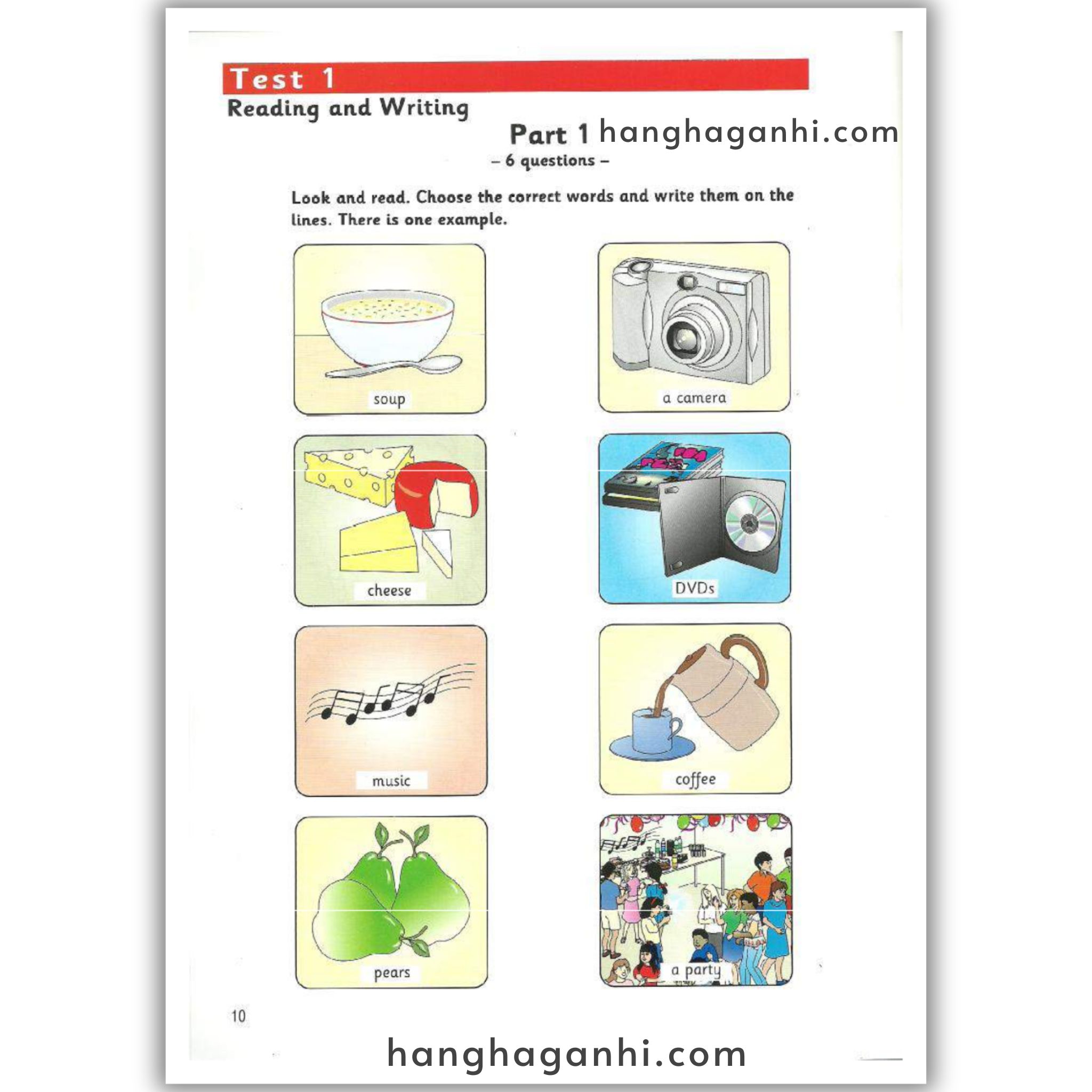 Sách Cambridge Young Learner English Test Movers 7_thumbnail_10