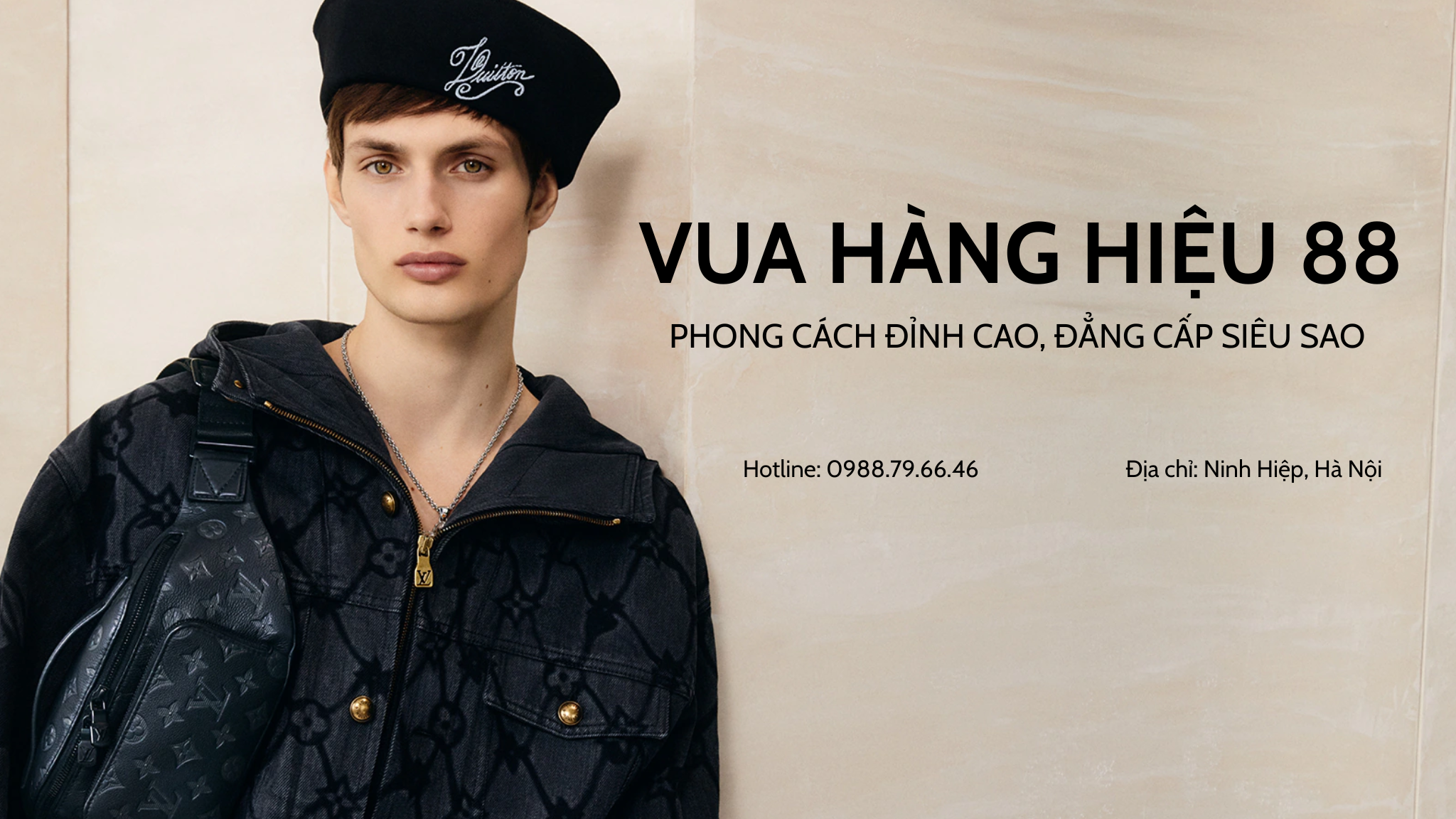 VUA HÀNG HIỆU 88(1)