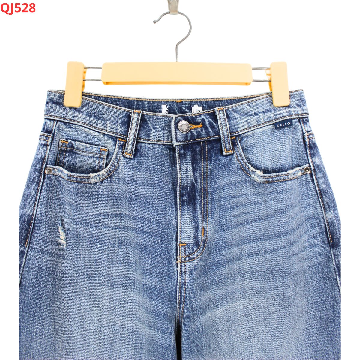 QJ528-JEANS ỐNG SUÔNG_thumbnail_11