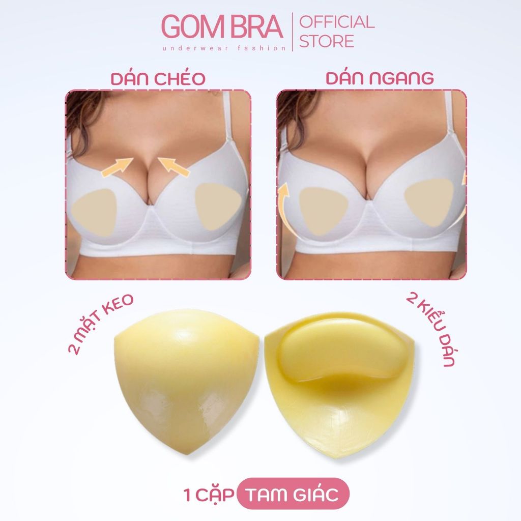 Miếng độn ngực JR-999