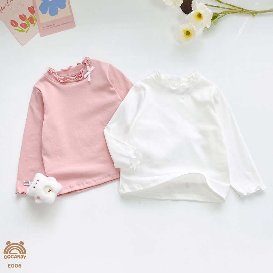 Áo giữ nhiệt TRẮNG 3C cổ lọ 2 tầng_thumbnail_2