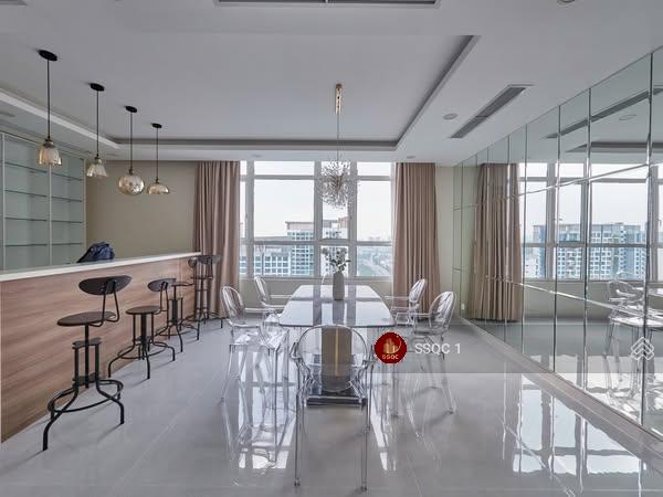 Nhà đẹp giá tốt- nắm full giỏ hàng mới Vista Verde từ 1-4PN-duplex-pent, cam kết giá bán chính chủ