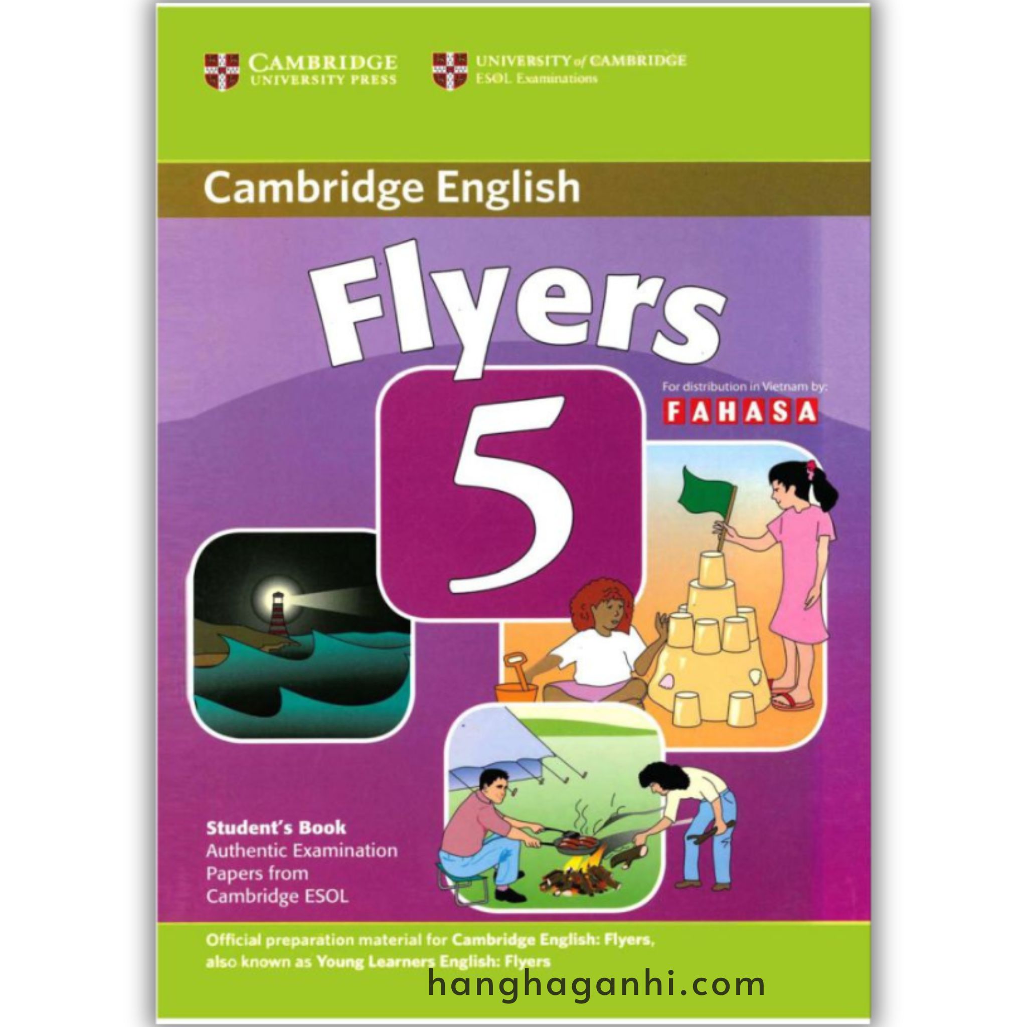 Sách Cambridge English Flyers bản in gộp 9 cuốn_thumbnail_5