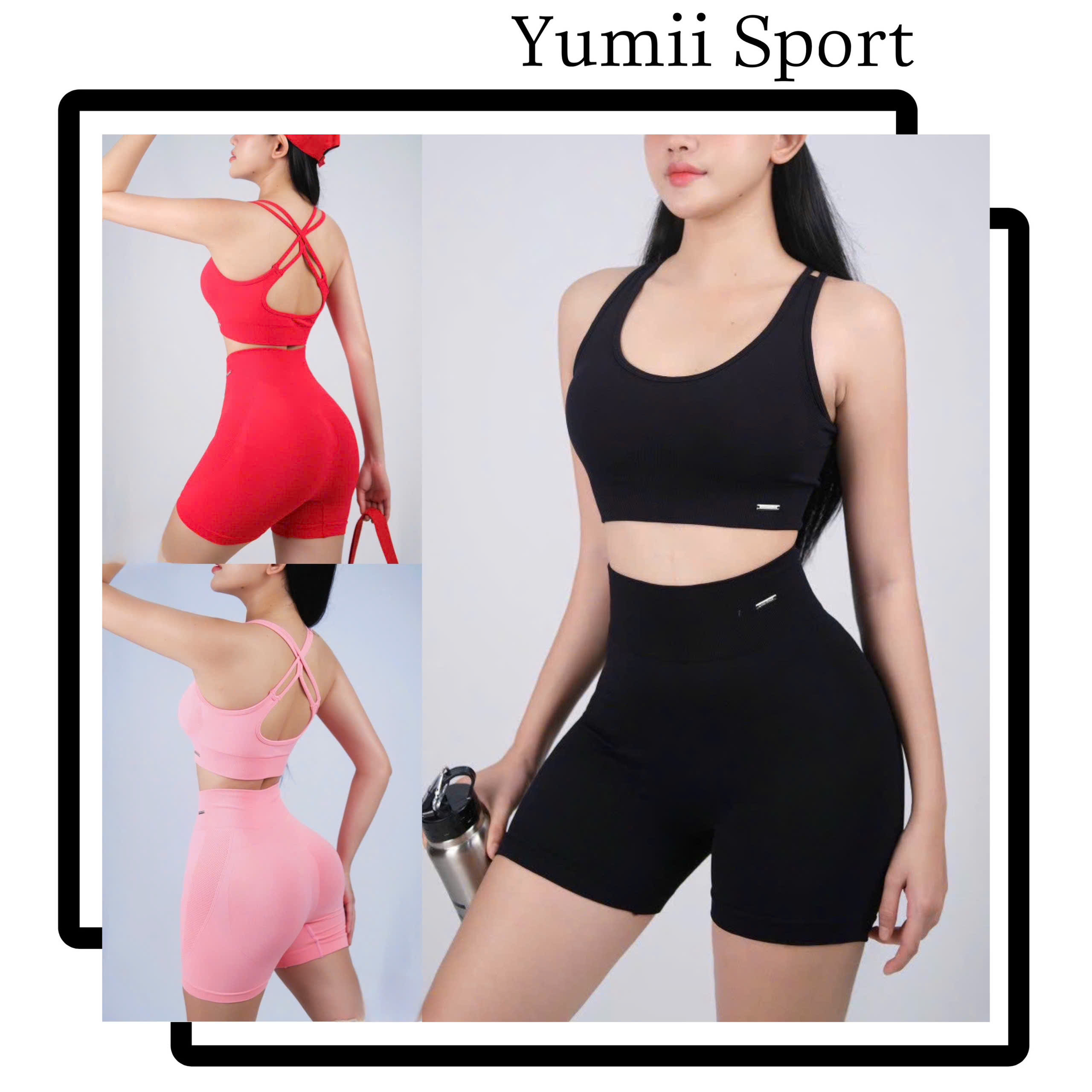 Bộ Đồ Thể Thao Dáng Đùi Dây Chéo_thumbnail_3