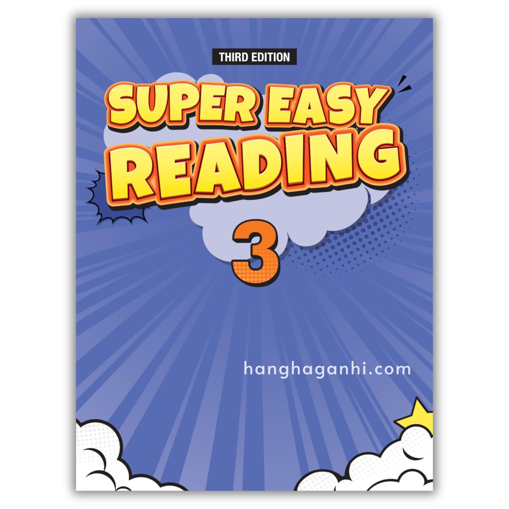 Bộ Sách Super Easy Reading -Trọn bộ 3 cuốn ( Kèm video và File Nghe)_thumbnail_3