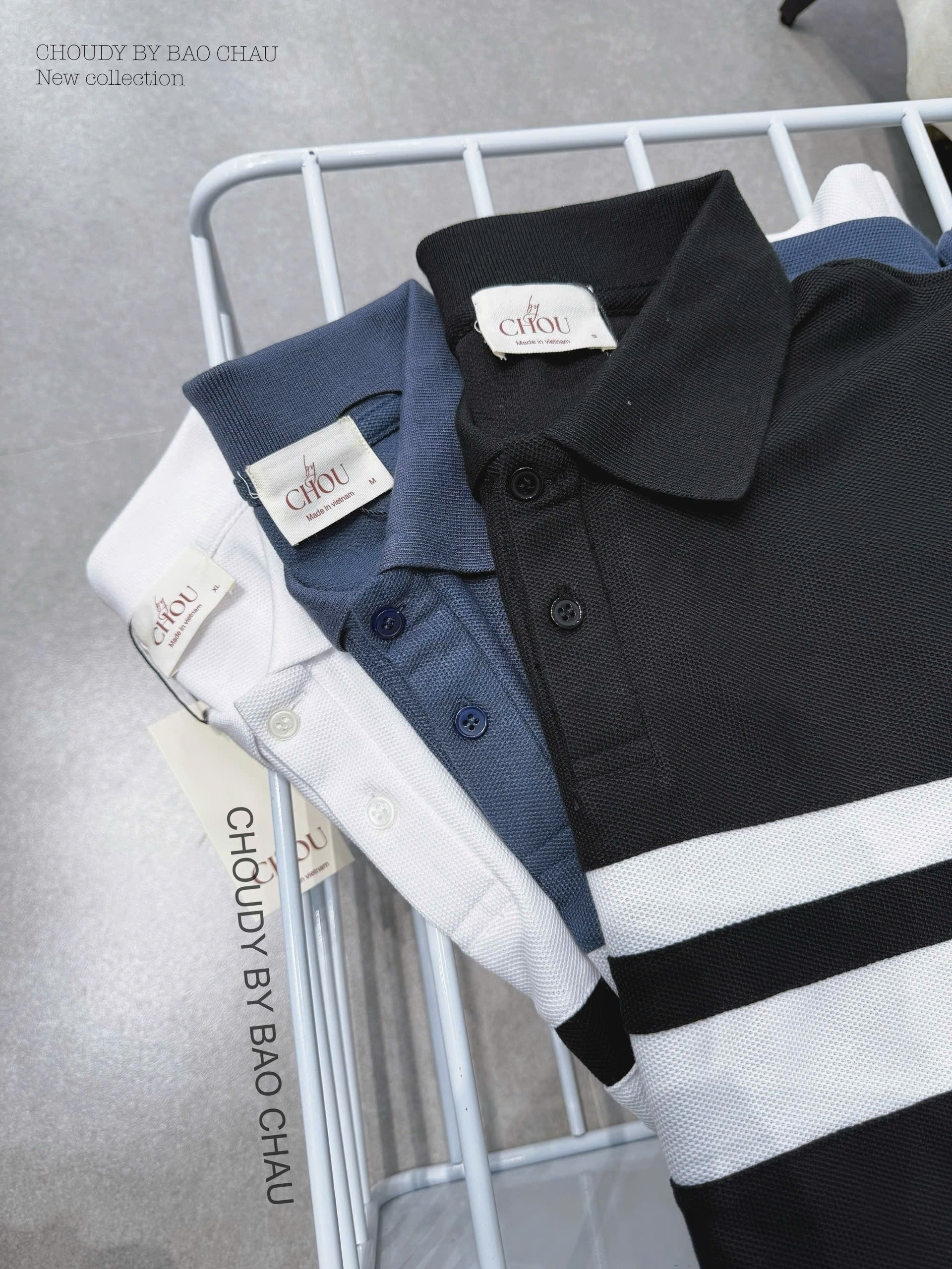 SALE U49 ÁO THUN NAM 3 MÀU_thumbnail_6