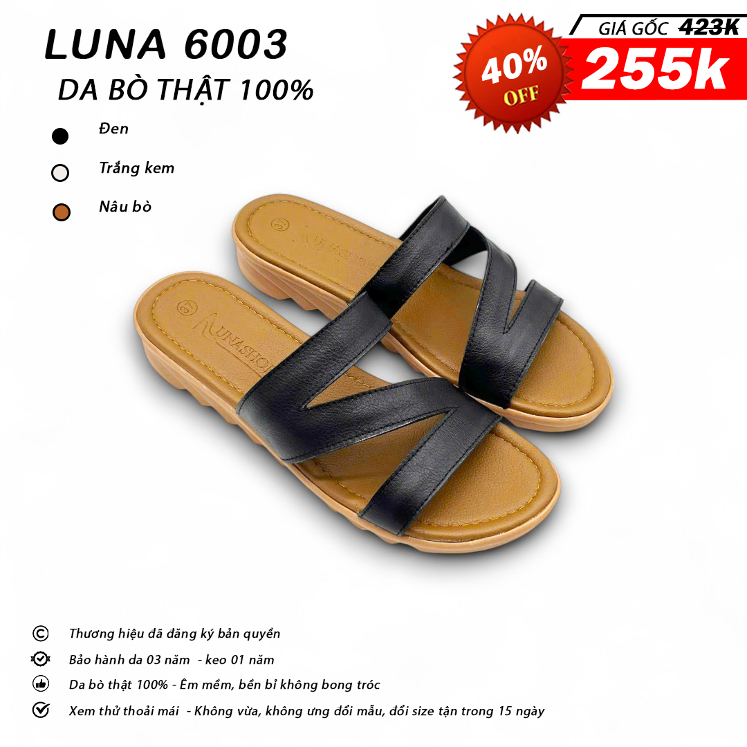 Luna 6003