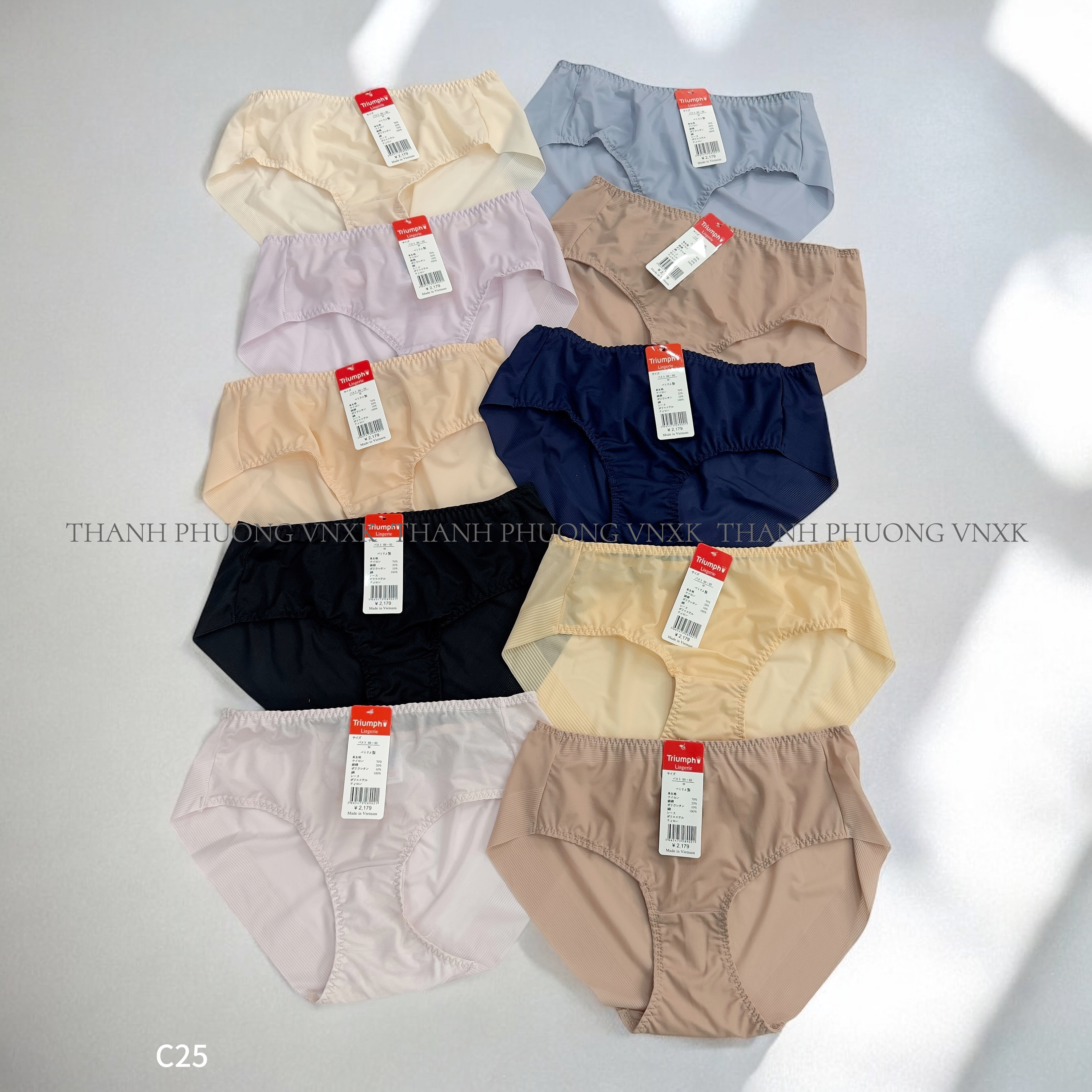 CHIP TRIUMPH SET 5C C25 (L7-B)_thumbnail_1