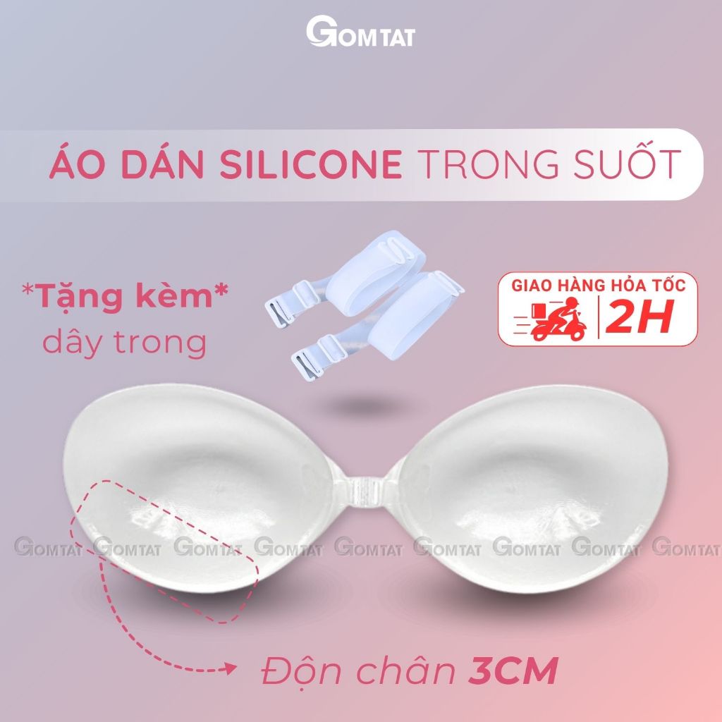 Áo dán ngực silicone SA-4949_thumbnail_5