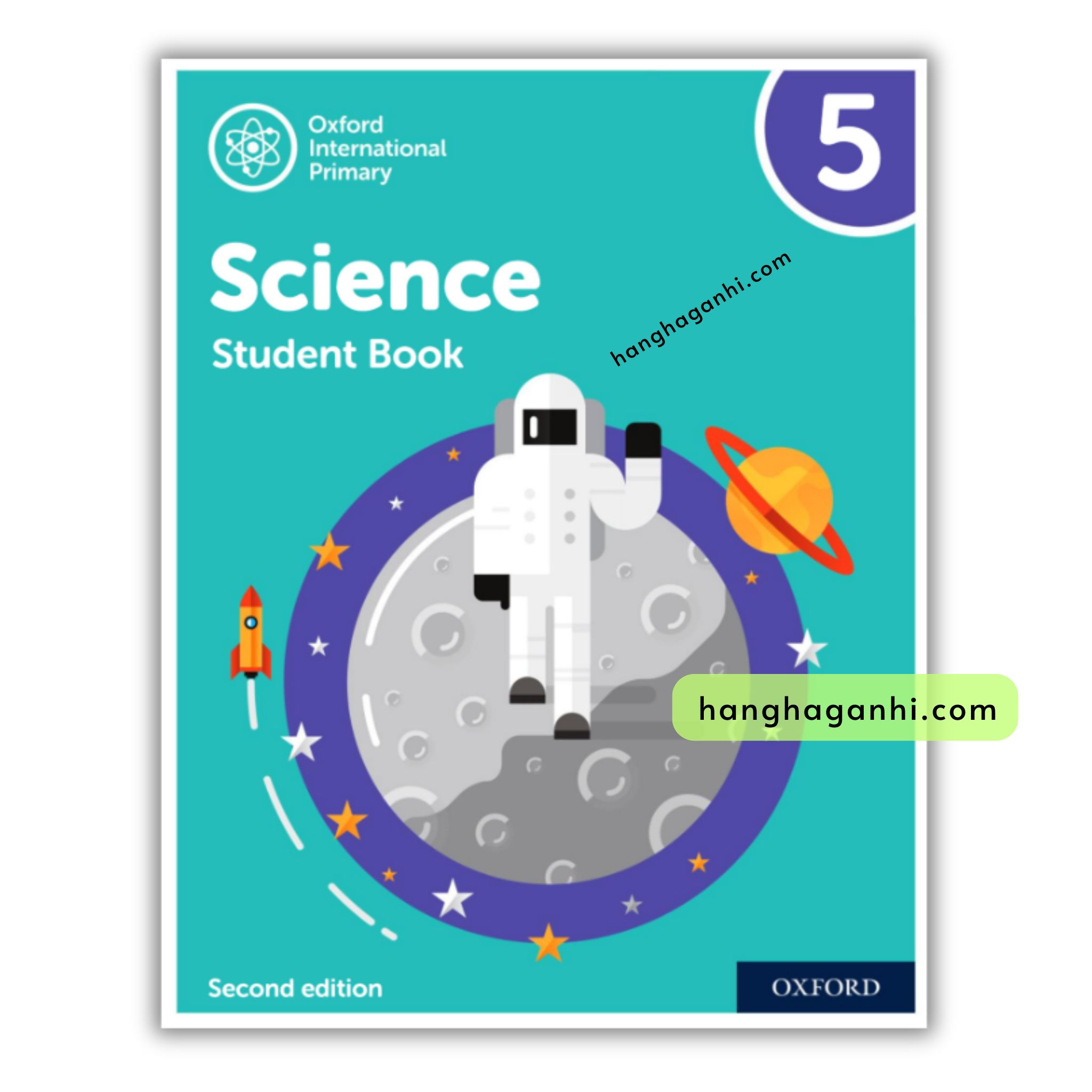 Oxford International Primary Science 5 Student Book, Second Edition_thumbnail_0