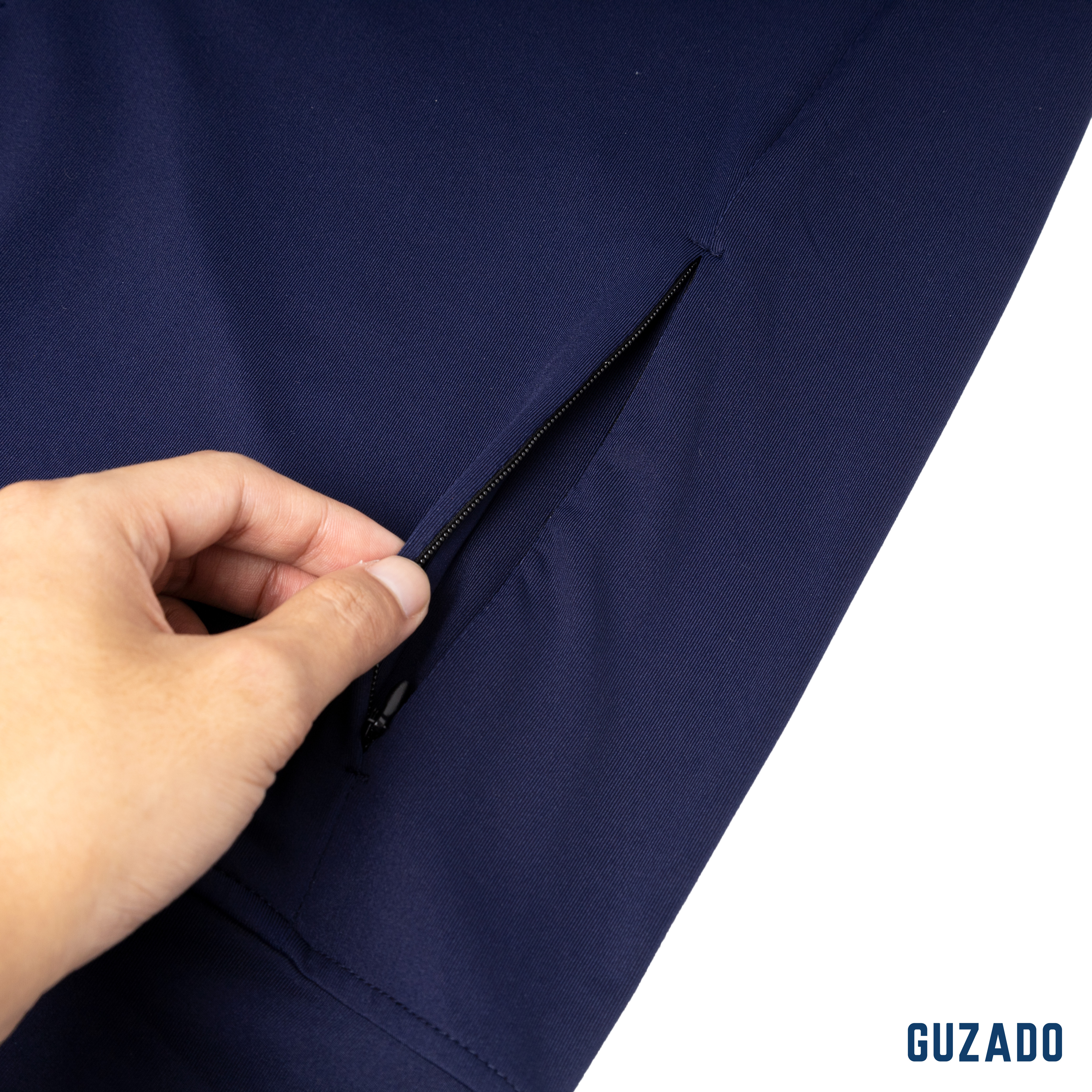 Áo Chống Nắng GUZADO Extracool Chống Tia UV Vượt Trội GCN01_thumbnail_17