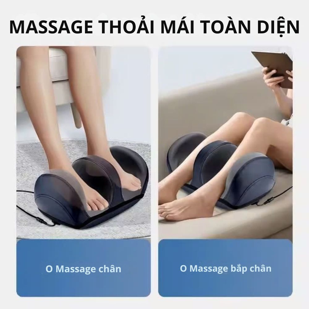 Máy Massage Chân KaChi MK418 - hàng chính hãng_thumbnail_4
