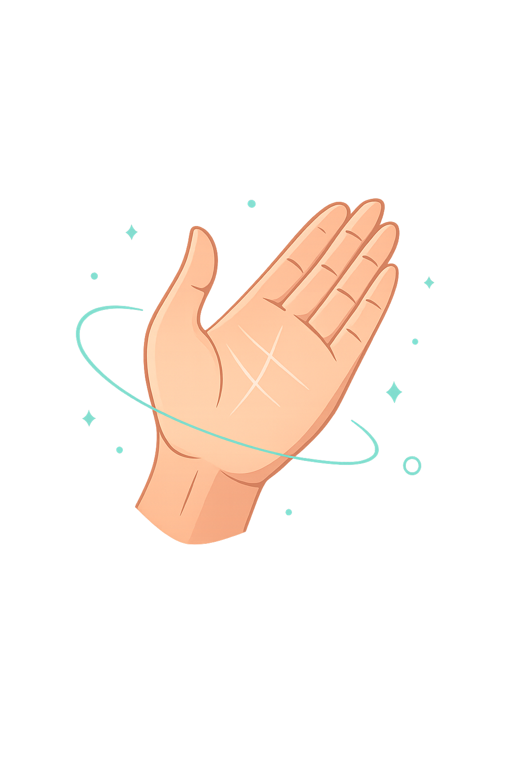 Xem Chỉ Tay Nhiều Vấn Đề