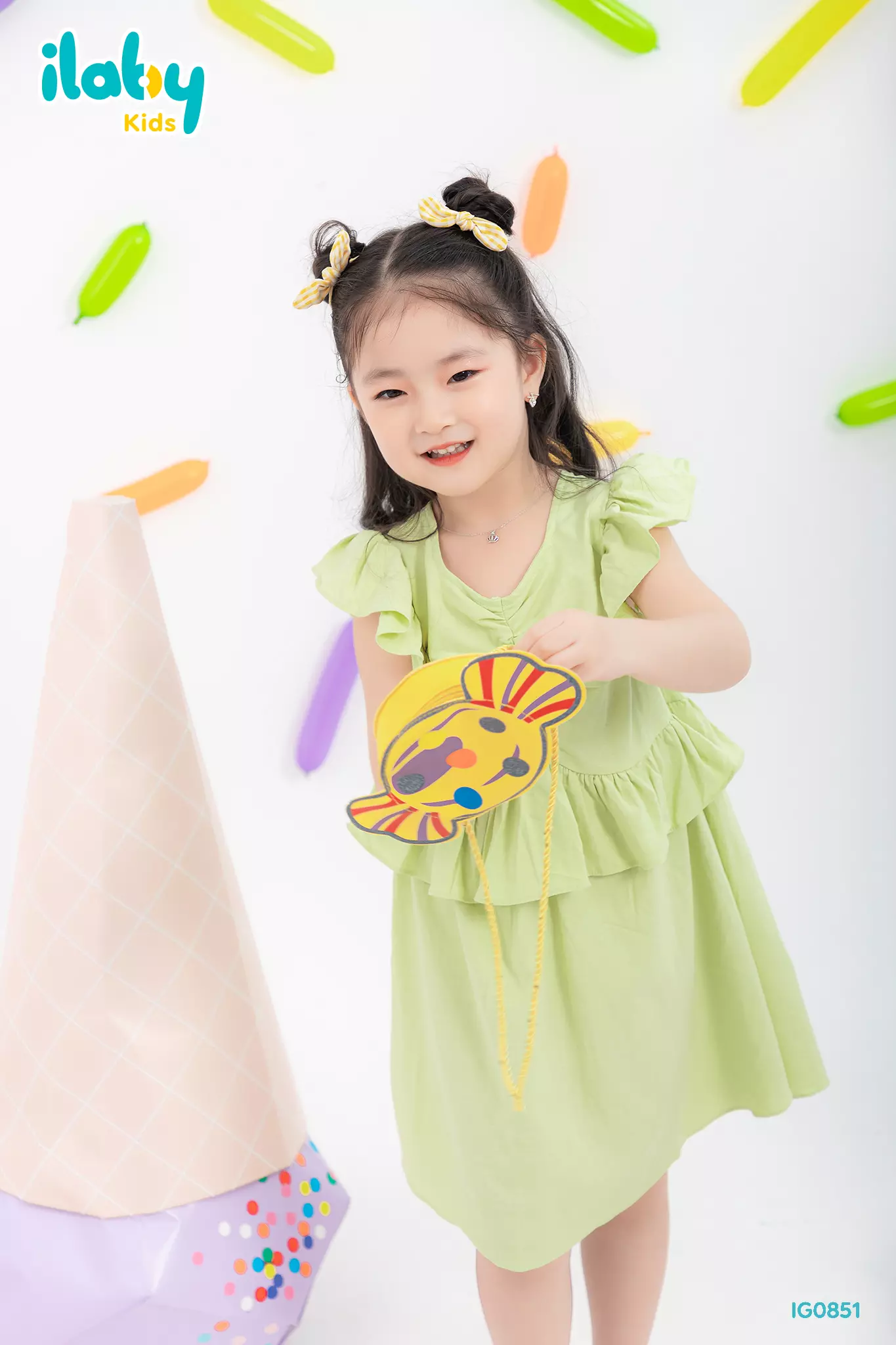 Váy nhún ngực đan dây lưng_thumbnail_0