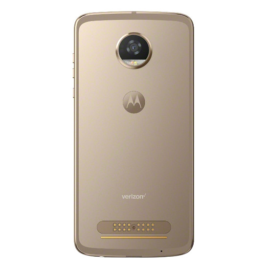 Điện Thoại Motorola Moto Z2 Play – Hàng Chính Hãng