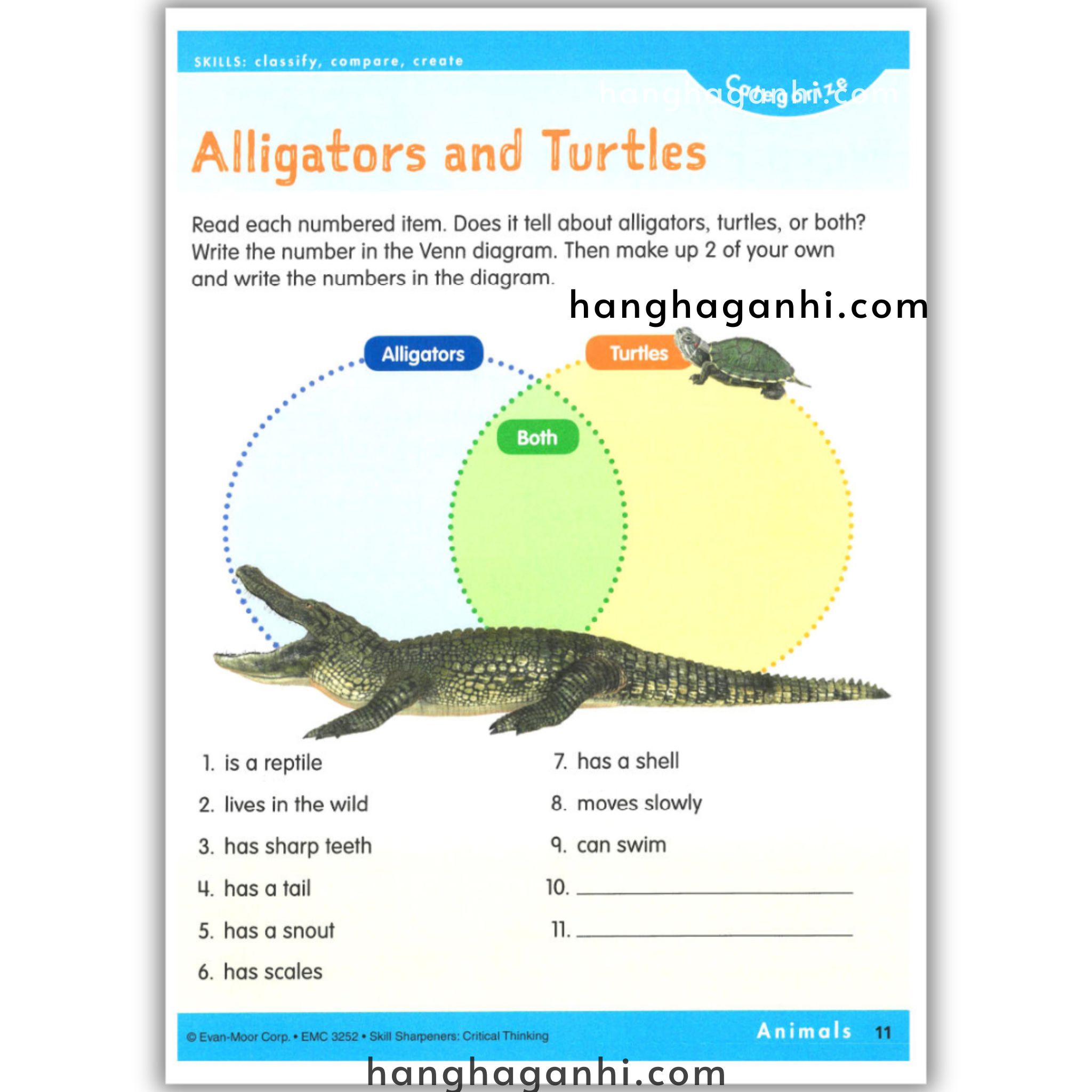 Skill Sharpeners Critical Thinking Grade 2_thumbnail_11